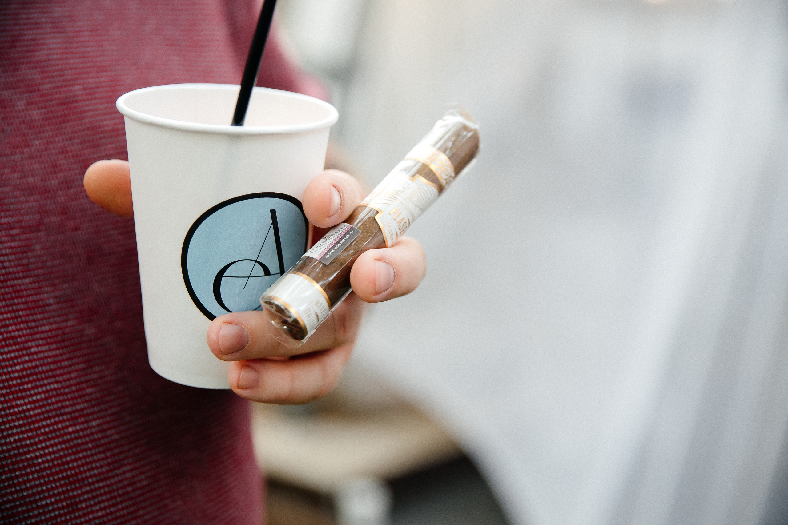 Саша & Катя. Свадебный фотограф Евгений Мирончев