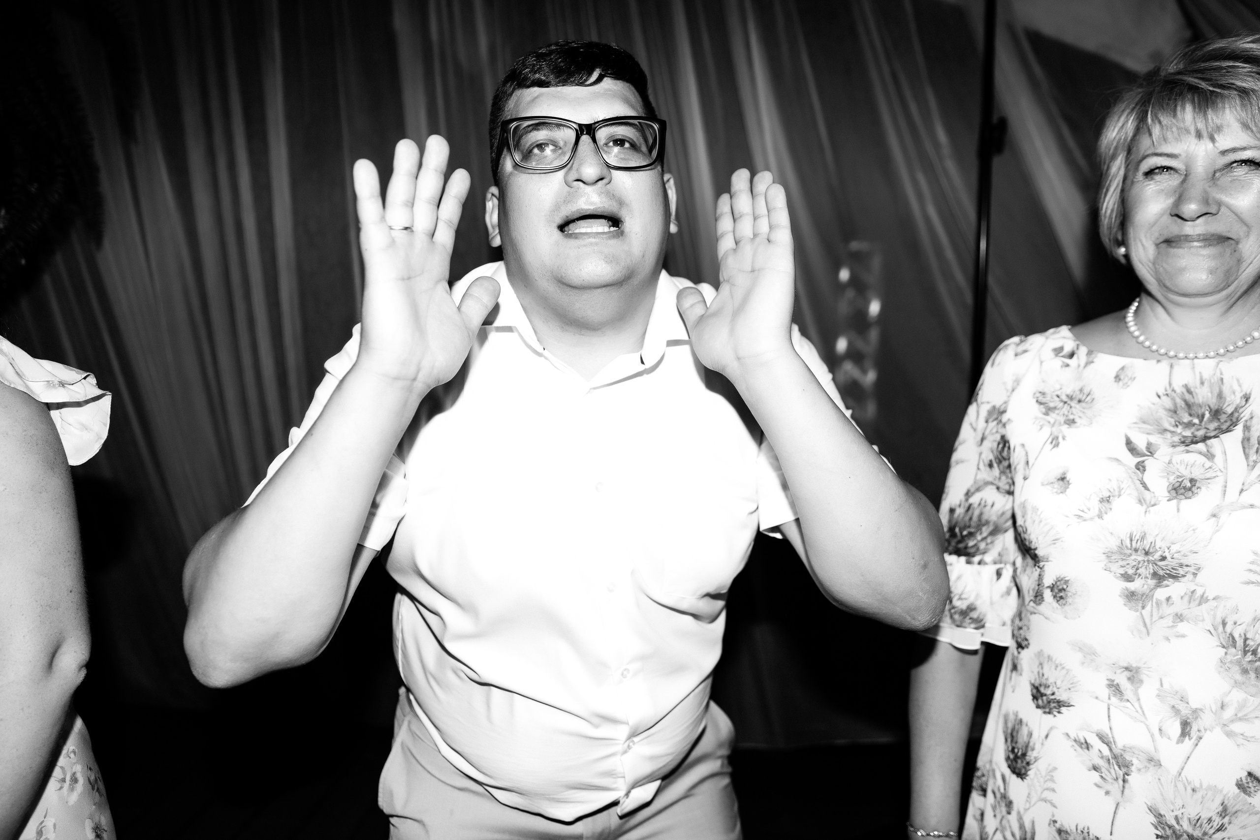 Саша & Катя. Свадебный фотограф Евгений Мирончев