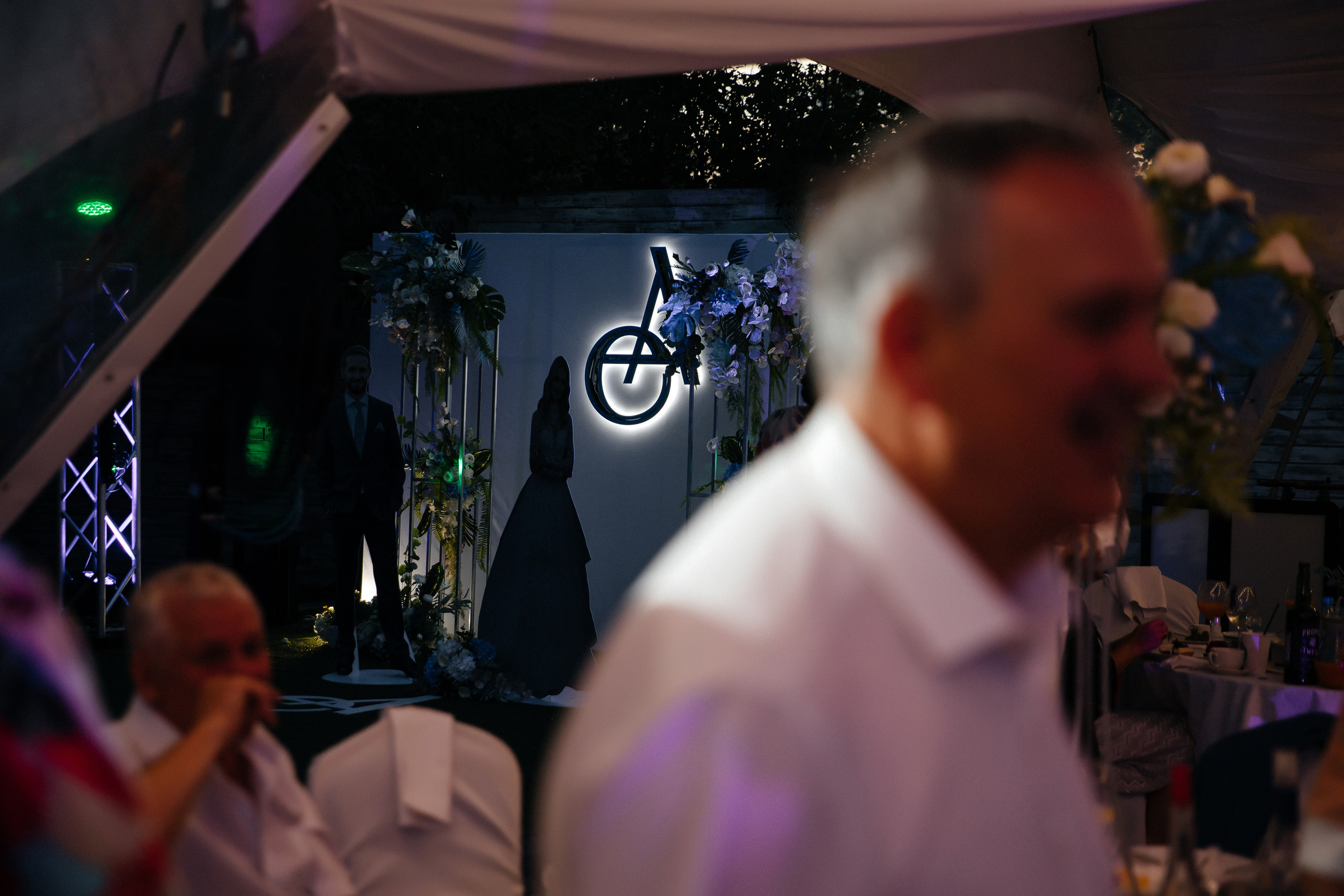 Саша & Катя. Свадебный фотограф Евгений Мирончев