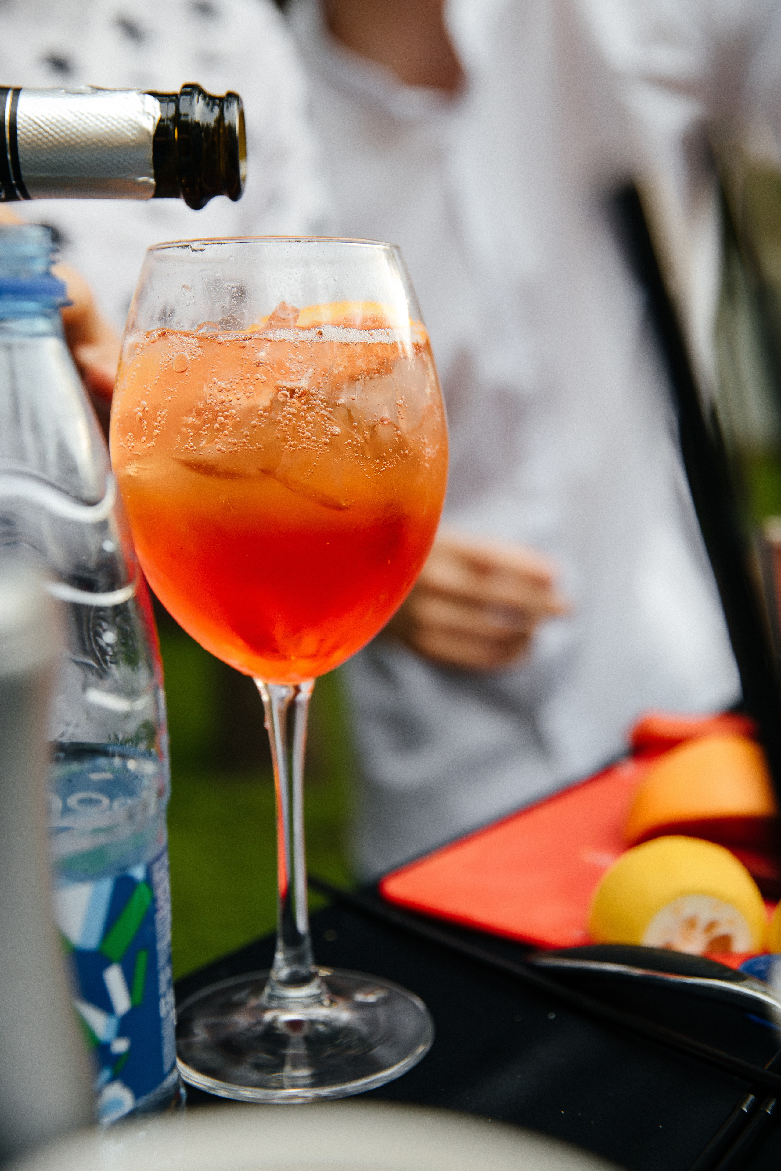 Саша & Катя. Свадебный фотограф Евгений Мирончев