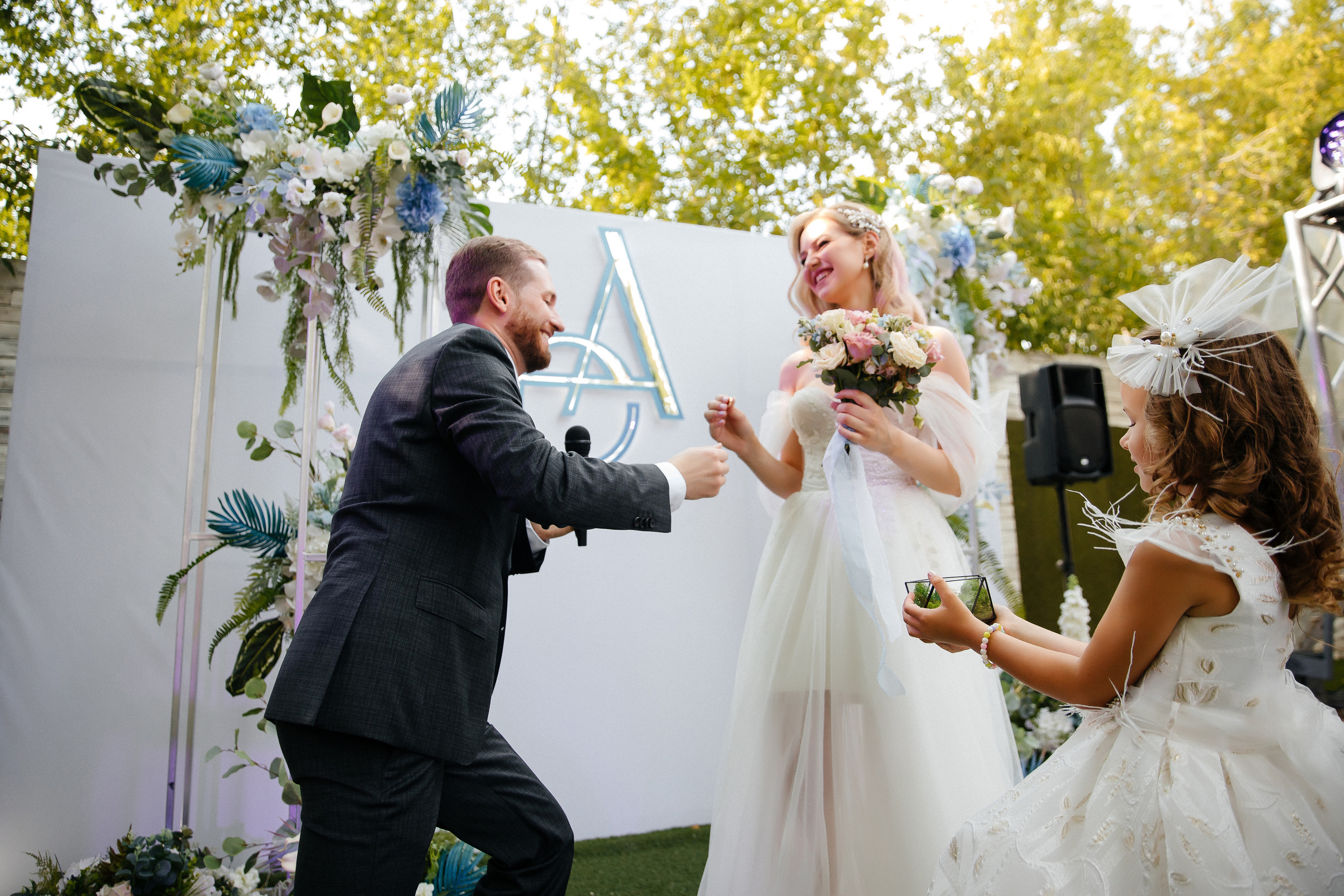 Саша & Катя. Свадебный фотограф Евгений Мирончев