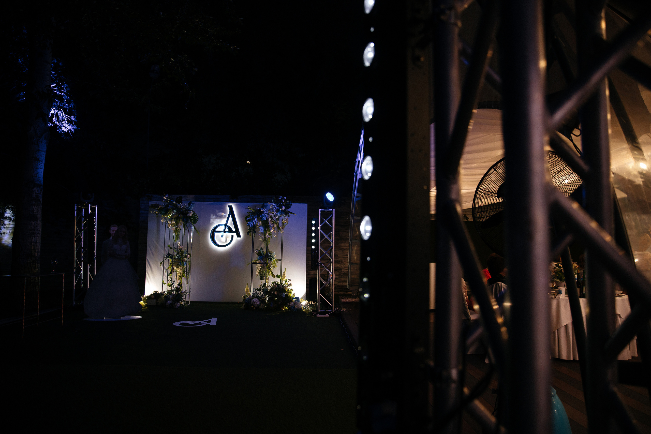 Саша & Катя. Свадебный фотограф Евгений Мирончев