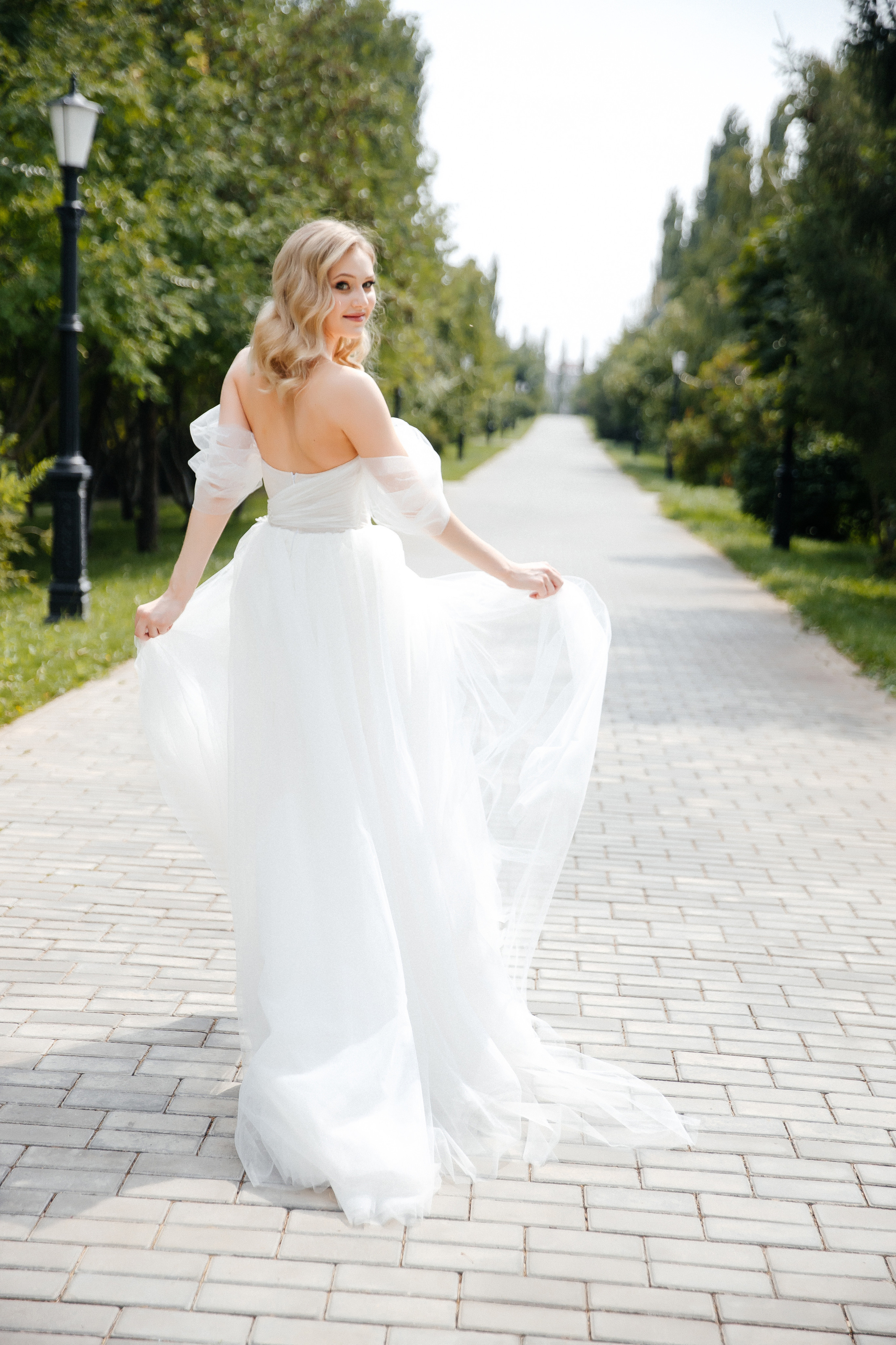 Саша & Катя. Свадебный фотограф Евгений Мирончев