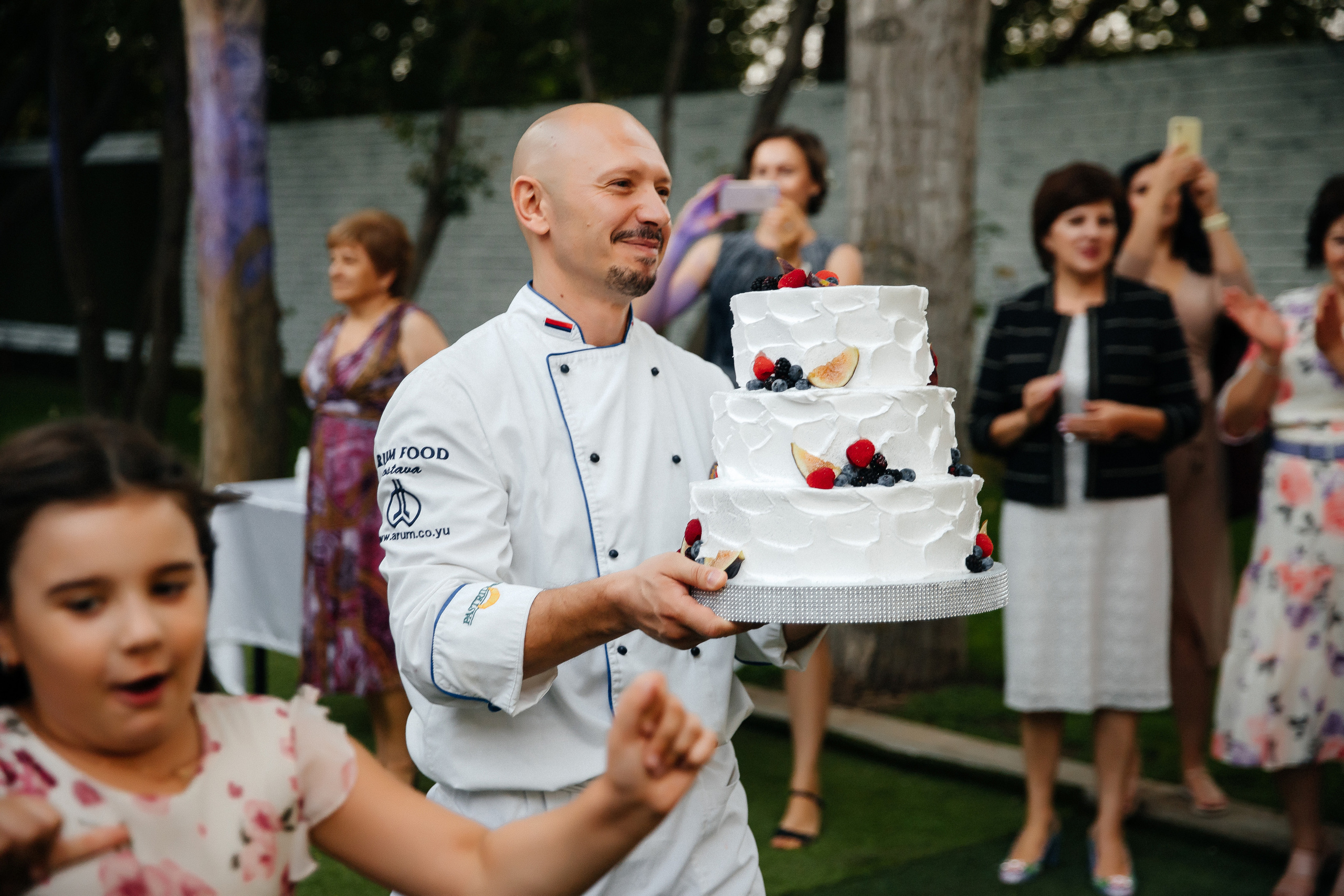 Саша & Катя. Свадебный фотограф Евгений Мирончев