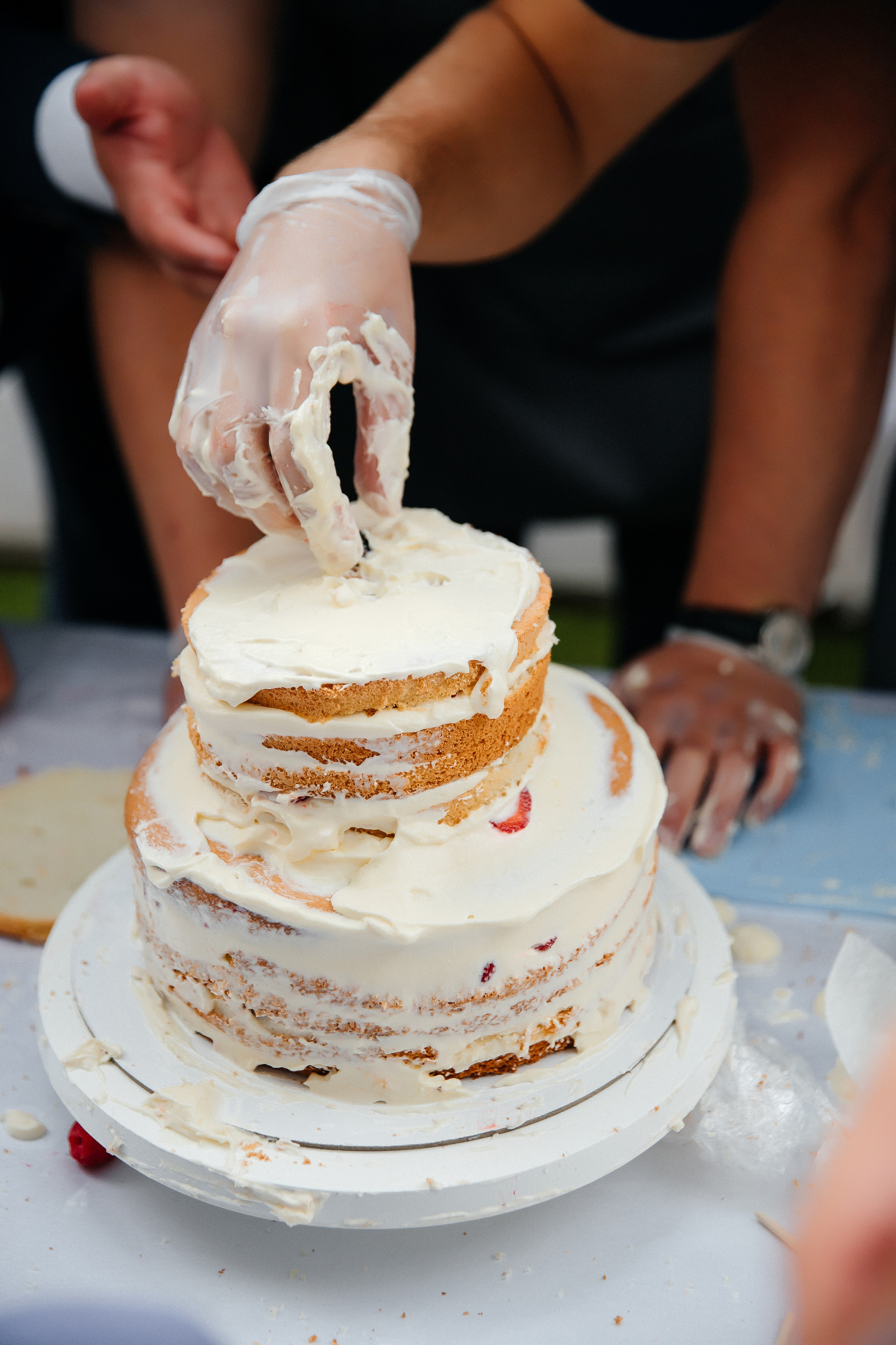 Саша & Катя. Свадебный фотограф Евгений Мирончев