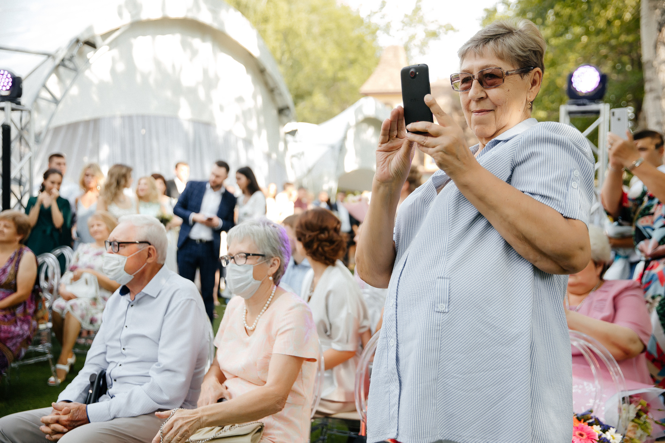 Саша & Катя. Свадебный фотограф Евгений Мирончев