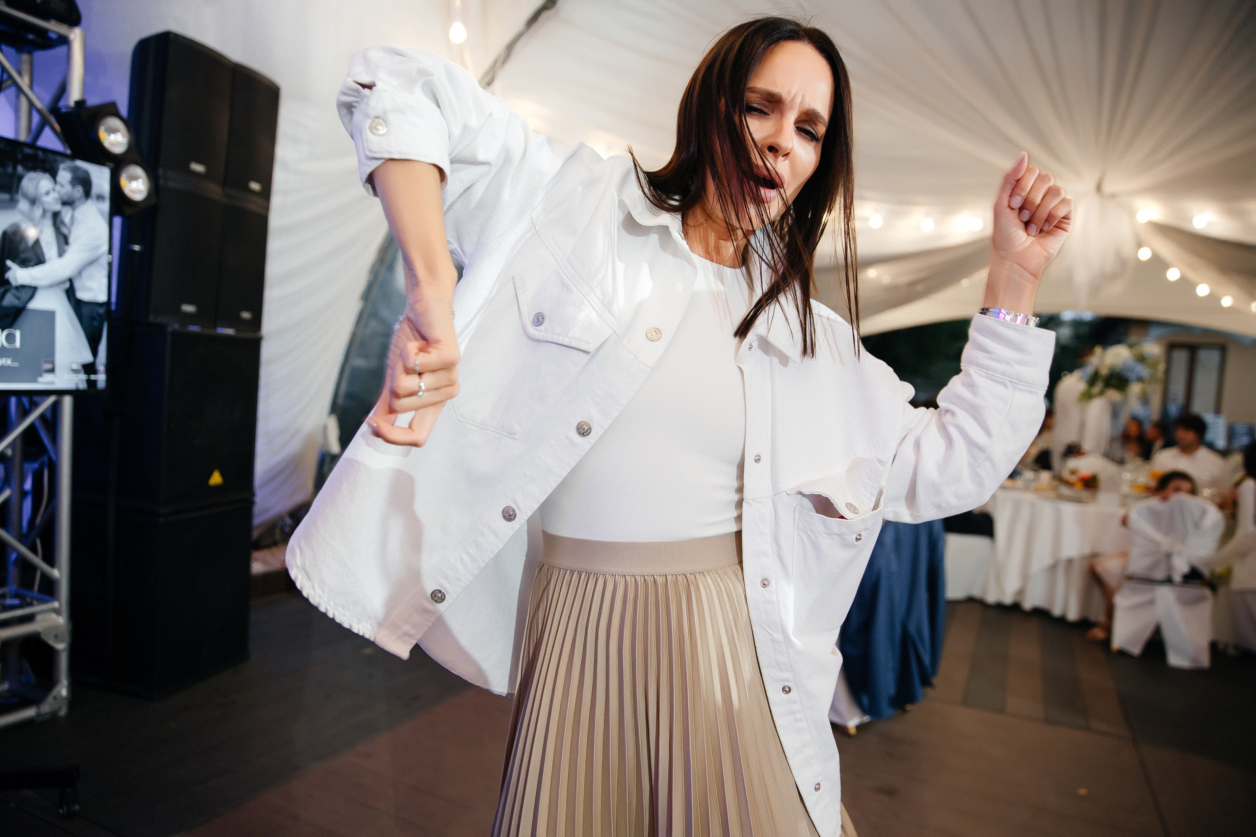 Саша & Катя. Свадебный фотограф Евгений Мирончев