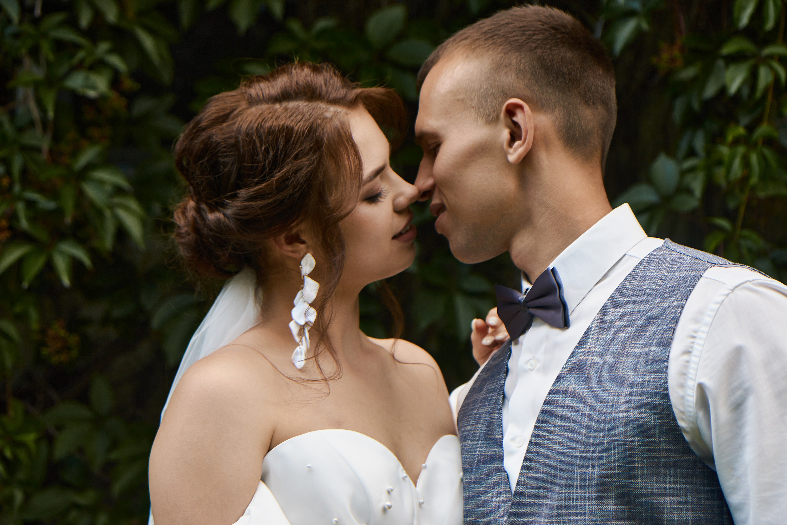 Галаутдинова Софья — Свадебный фотограф в Томске 2025