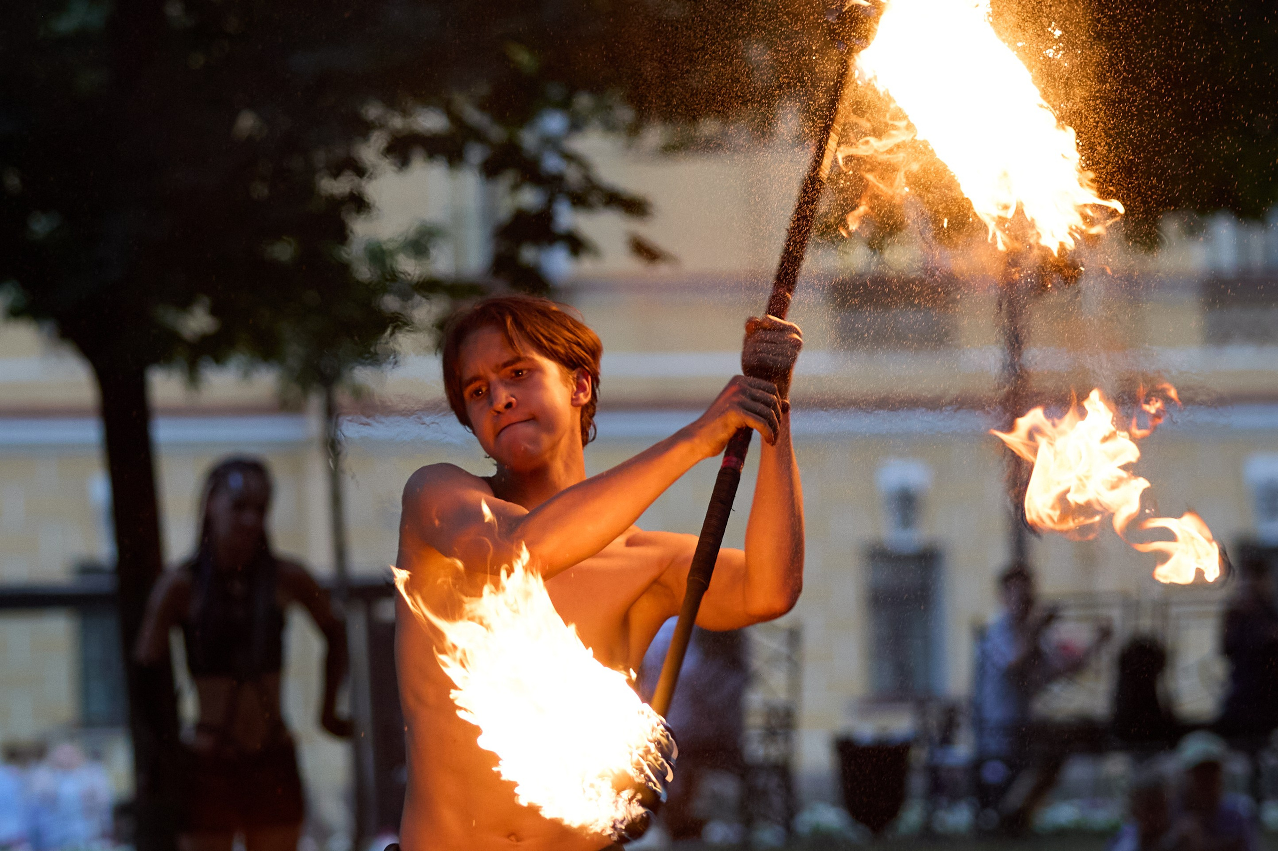 Зарисовки из поездки в Санкт-Петербург. Фотограф Антонина Гудкова