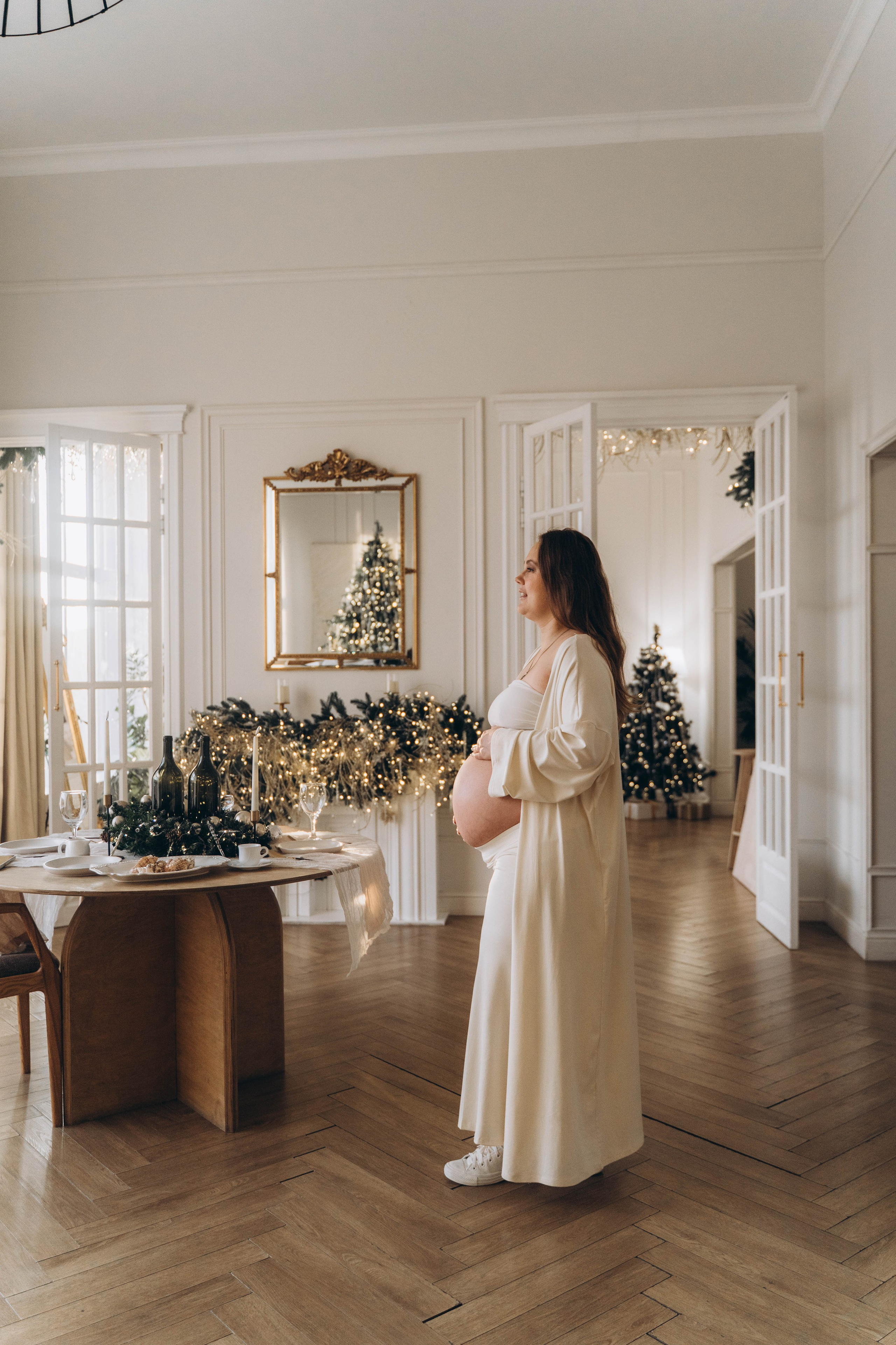 Ольга и Дмитрий