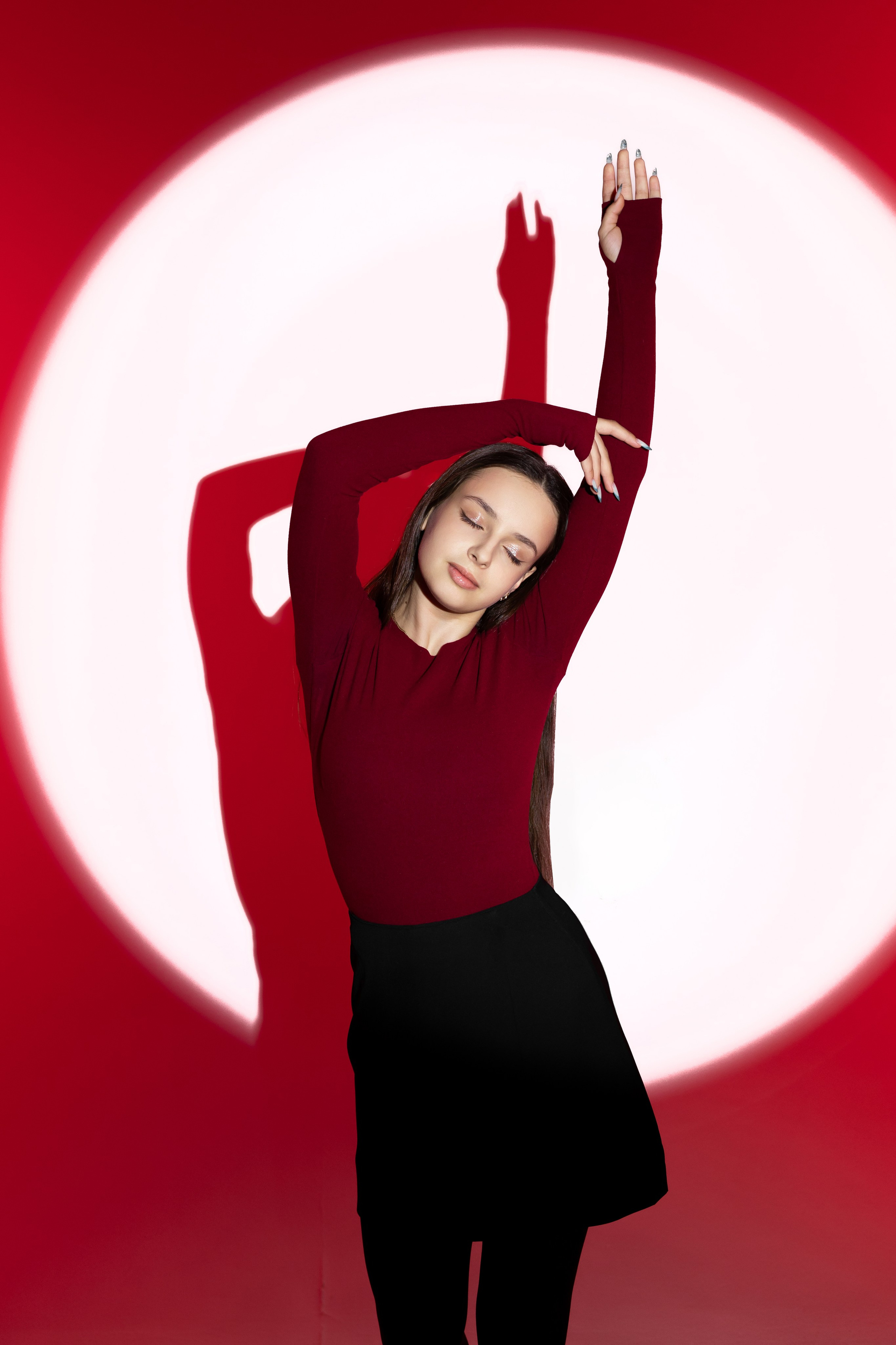 Индивидуальная съемка. Свадебный и студийный фотограф в Нижнем Новгороде