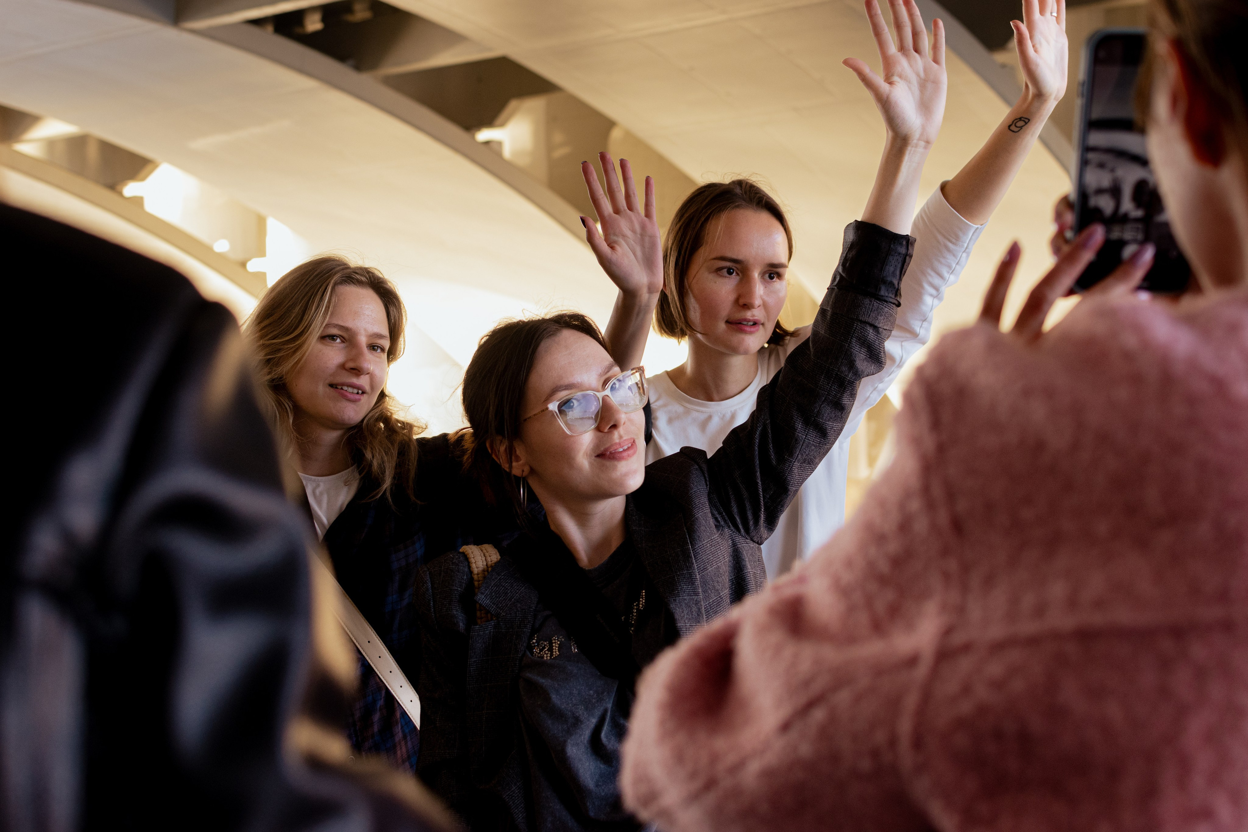 Репортаж Екатеринбург — фотограф Юлия Василевская