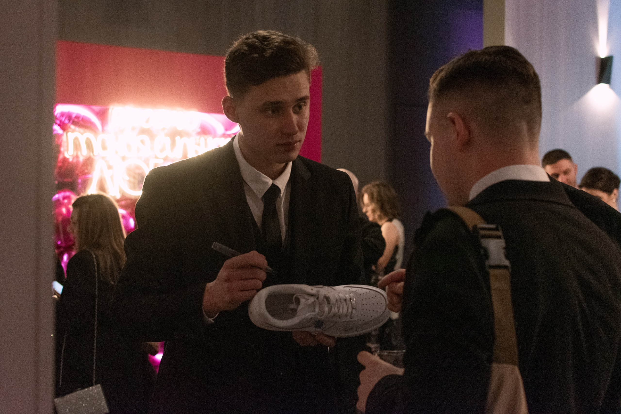 Семья, love-story. Репортаж Екатеринбург — фотограф Юлия Василевская