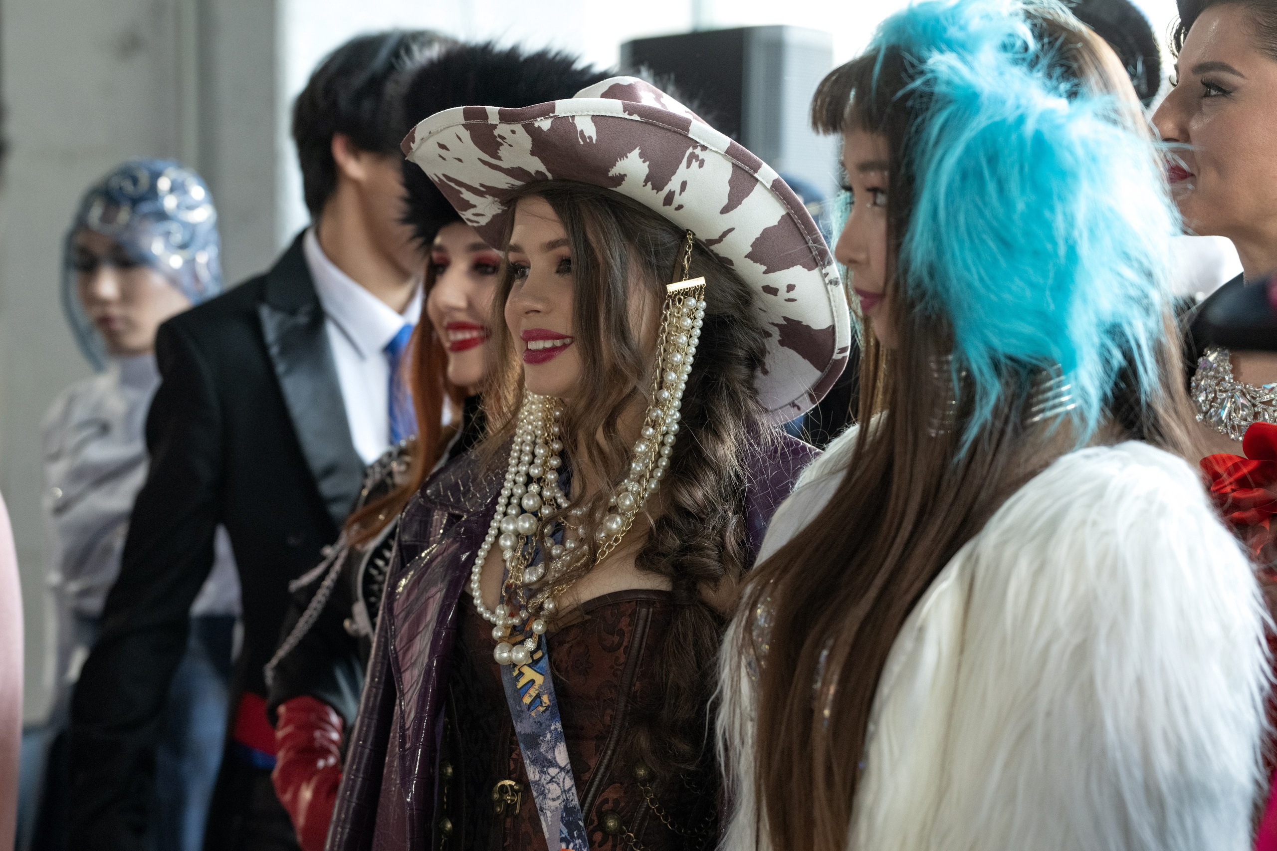 Asian Global Cup 2025 Day3. Сайт Алматинского НЮ АРТ, будуар и фэшн фотографа Дениса Карпенко