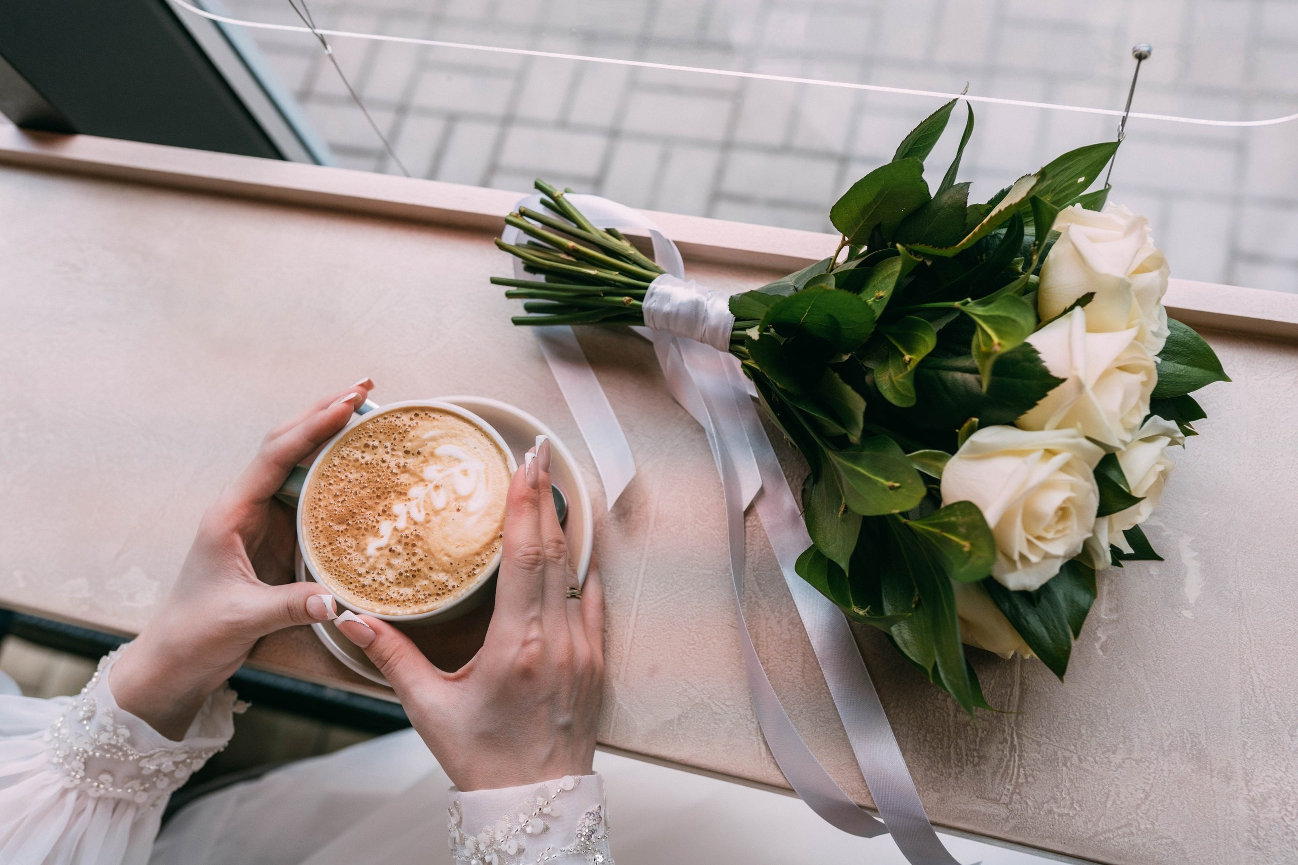 Екатерина и Кирилл. Свадебный и Мужской фотограф