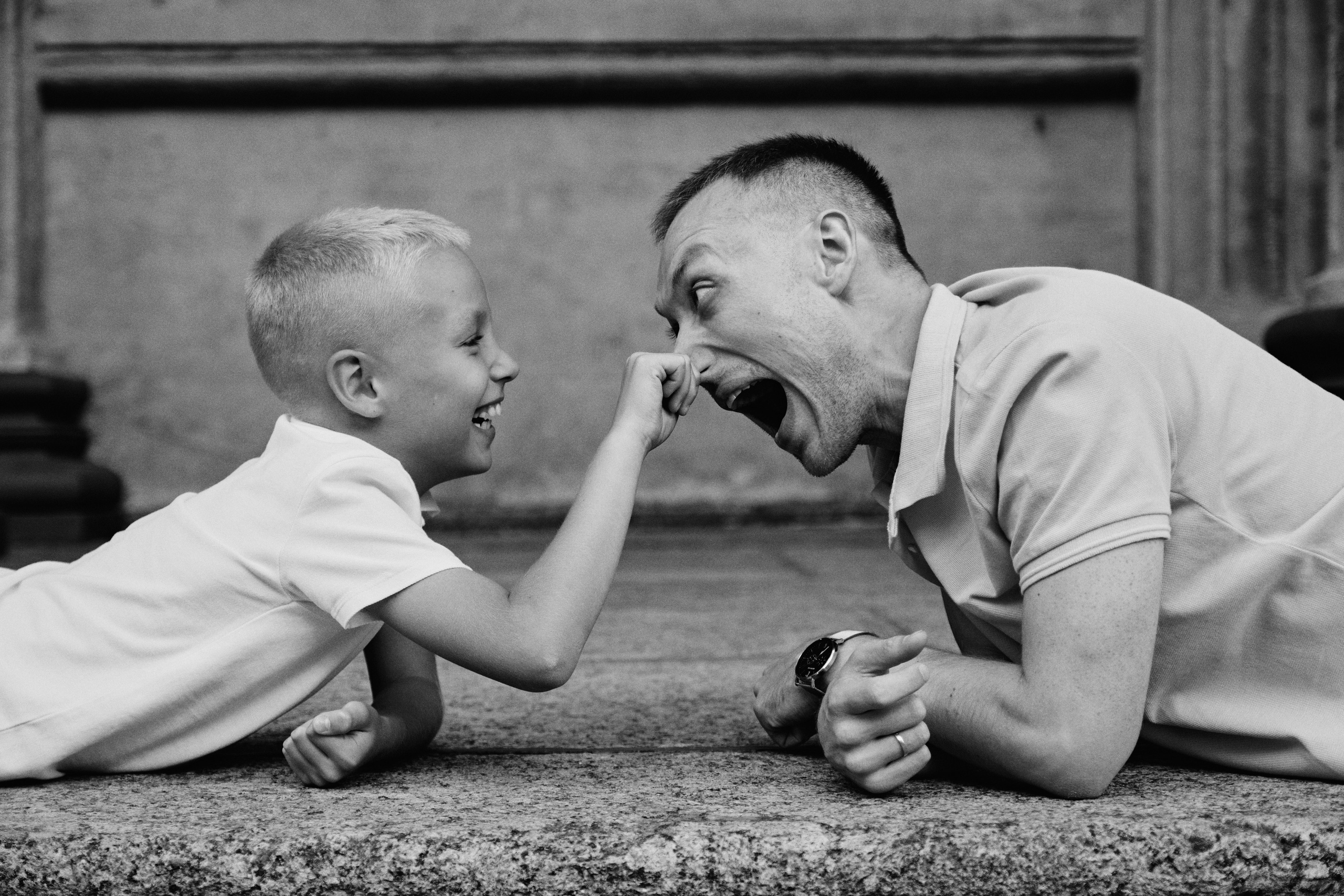 Семейные и свадебные фотосессии в СПб, в студии, на улице, на природе