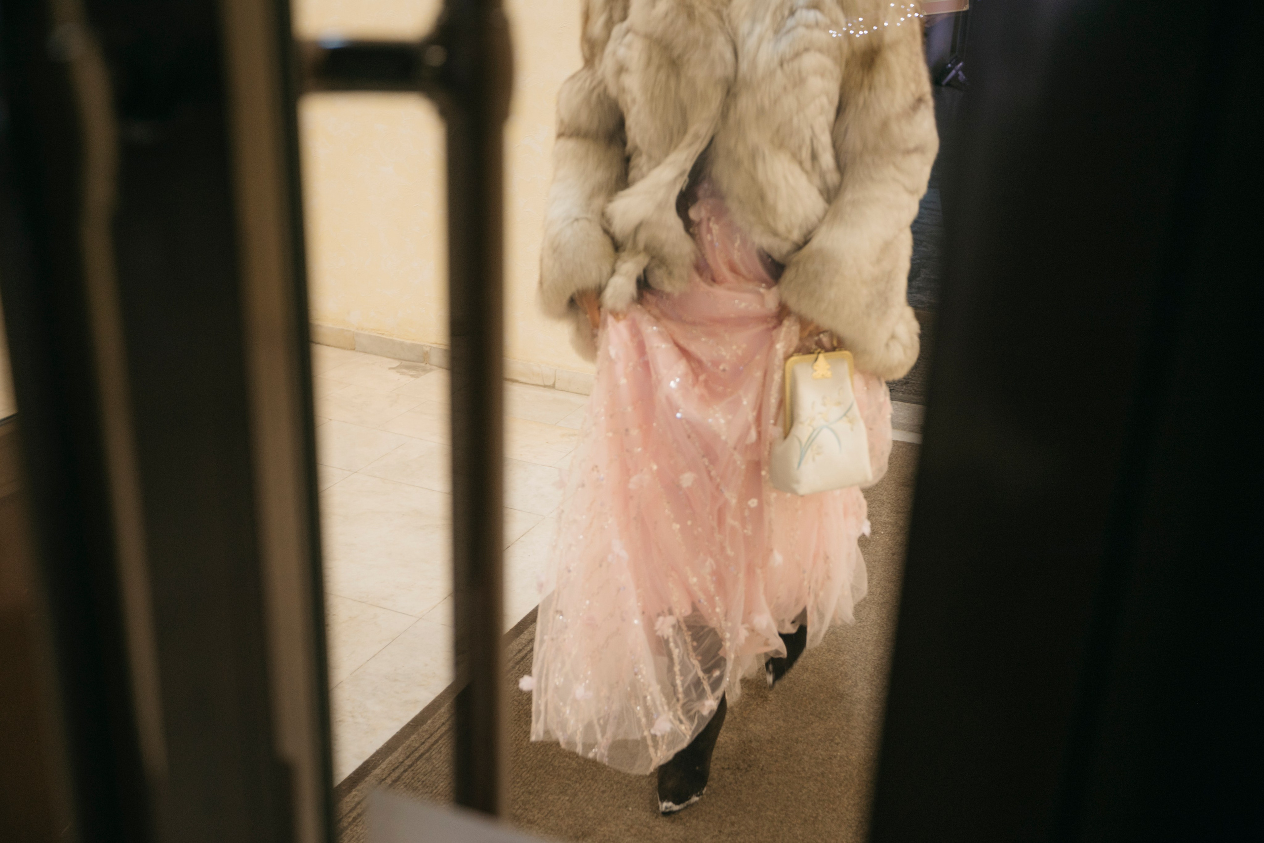 Ball. Фотограф Астафьева Мария