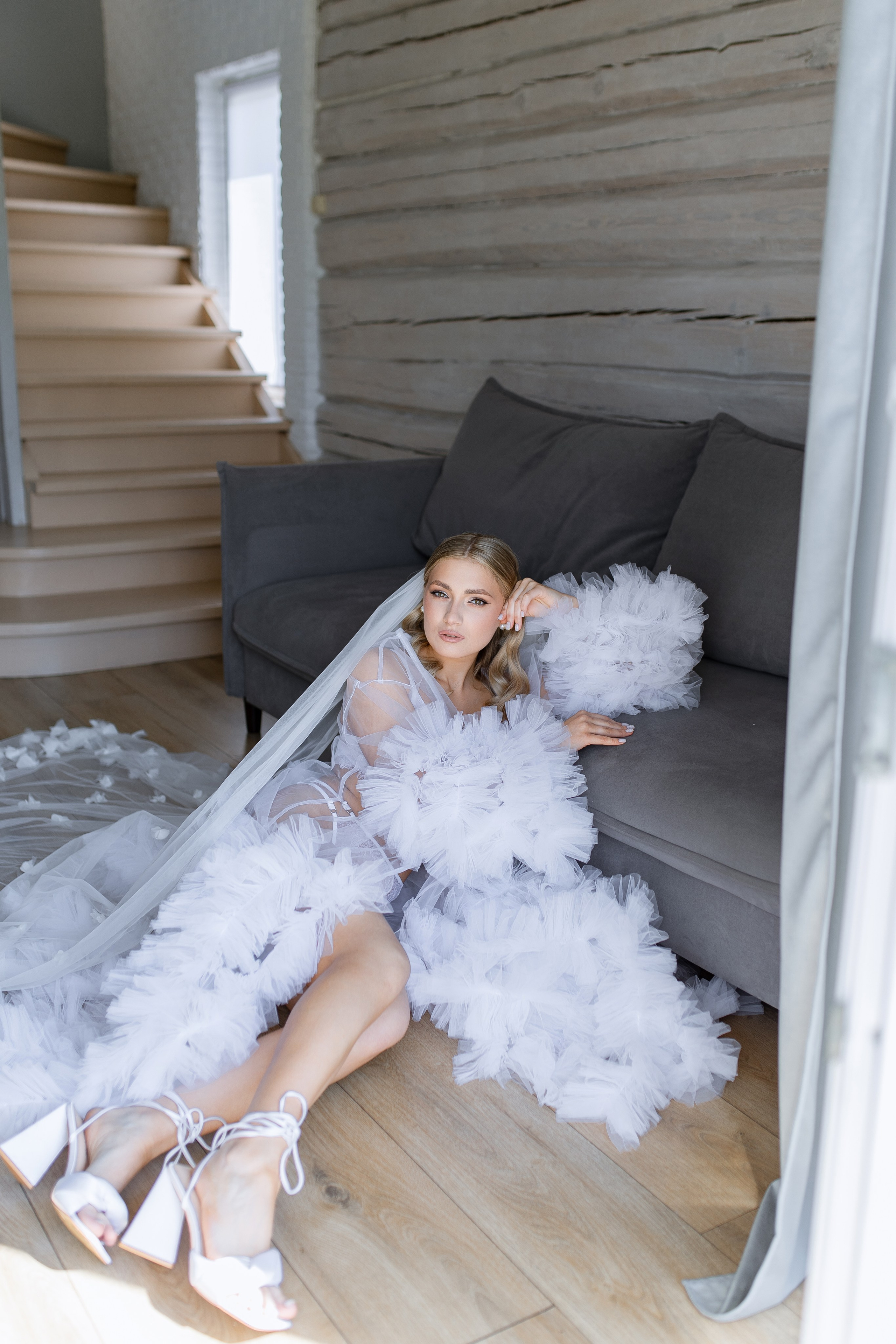 Виктория и Илья. Свадебный фотограф Витебск Минск