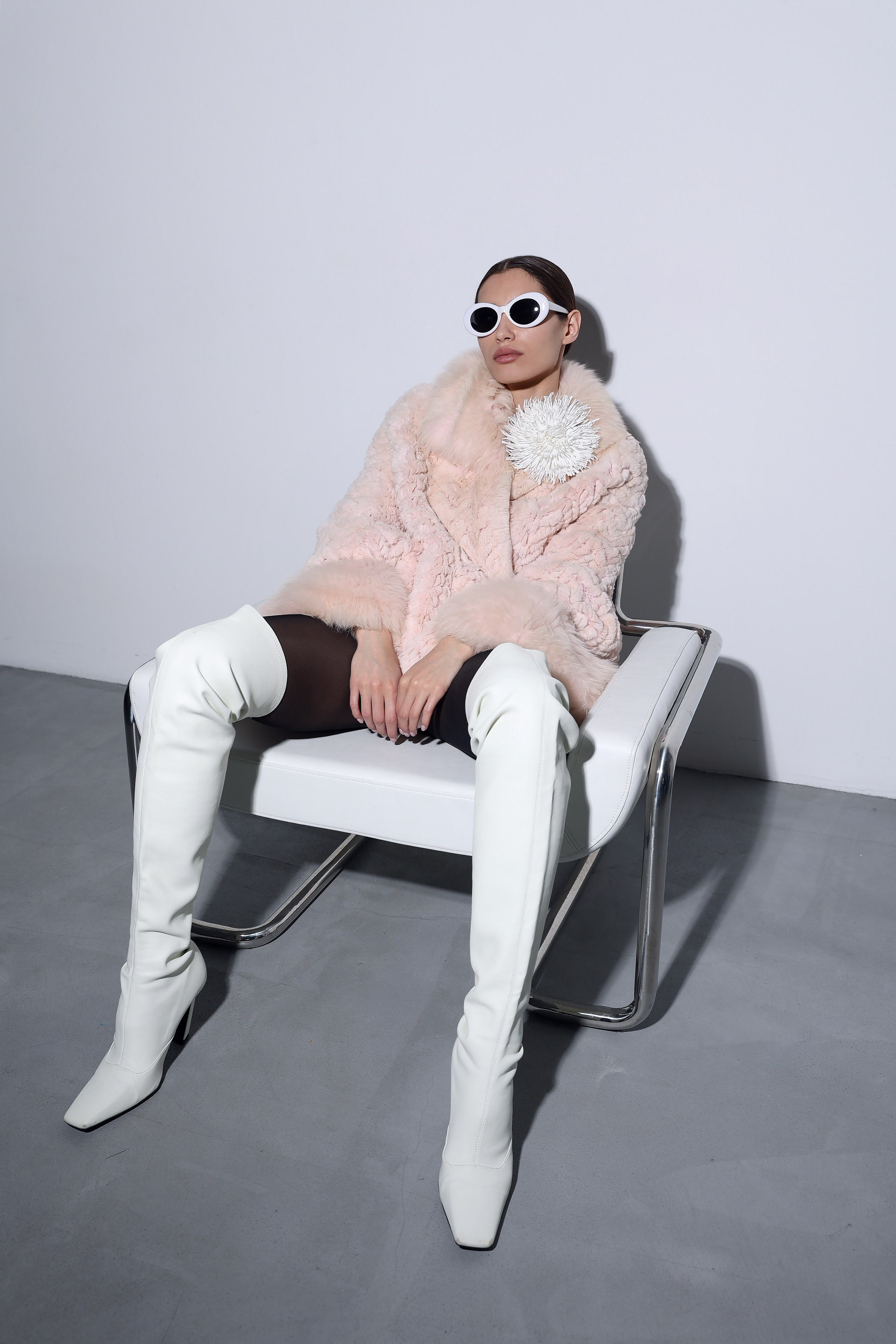 ANI.RU | LookBook. KATE KOT фотограф Москва