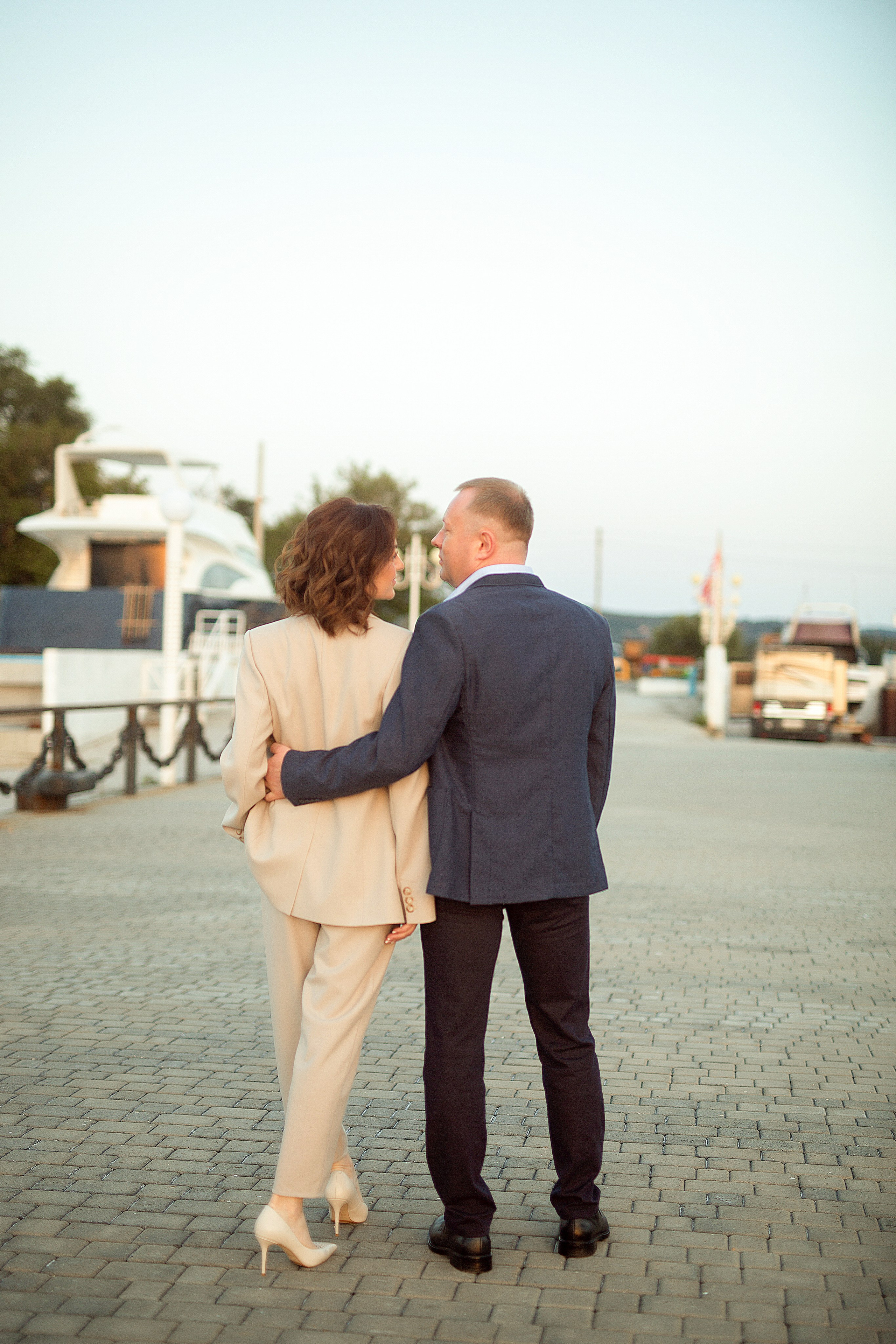 Алексей и Жанна. Людмила Далидович топовый семейный фотограф Находка/Владивосток