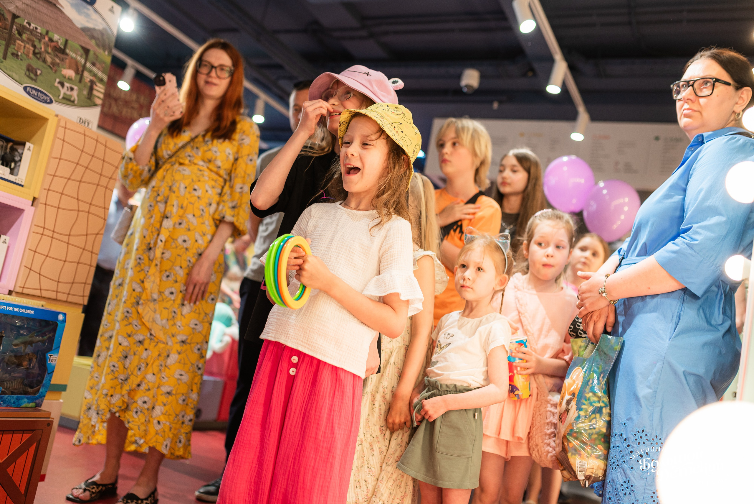 1 year BD. Фотограф Екатеринбург Александра Гнусина