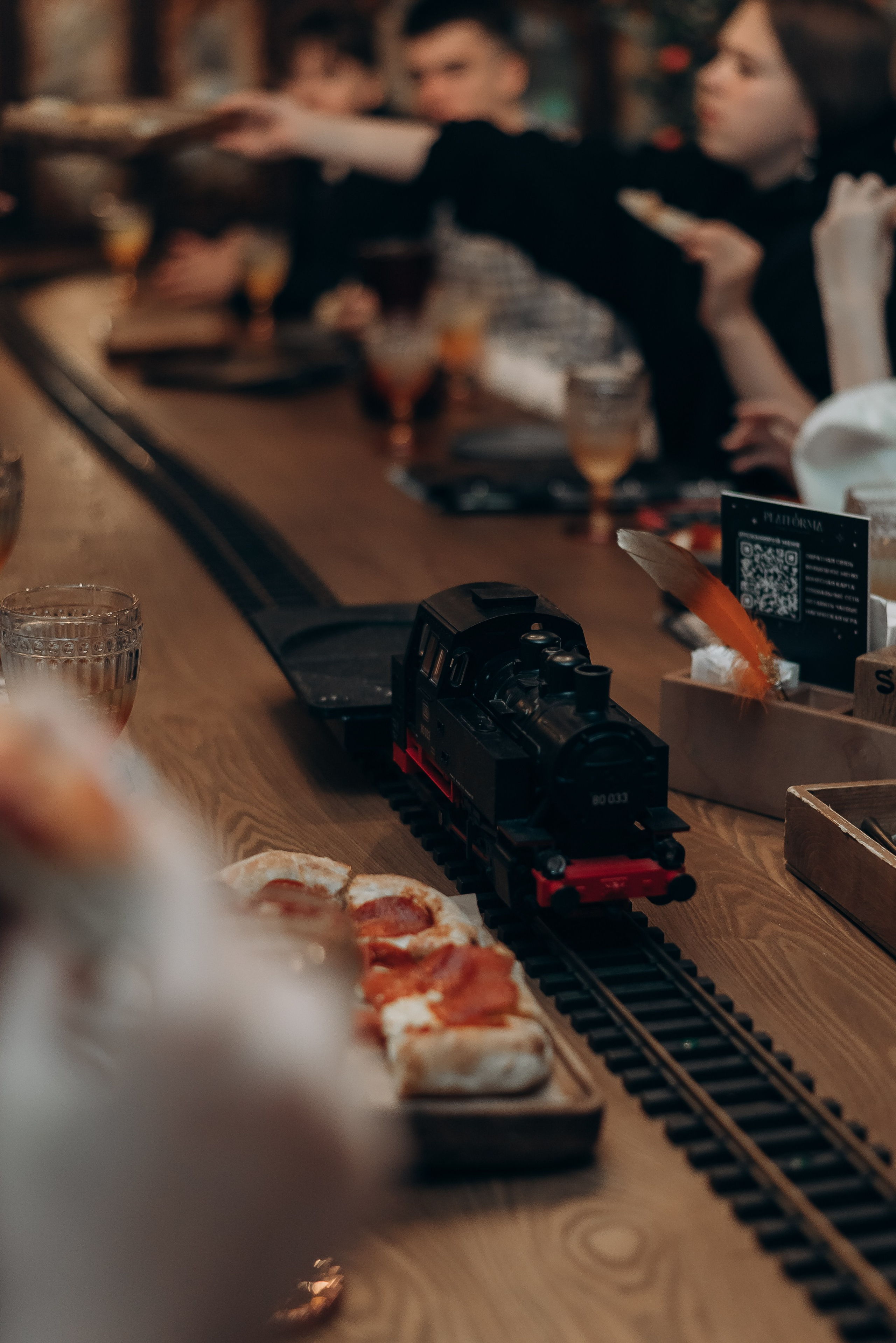 HP Mafia. Фотограф Екатеринбург Александра Гнусина