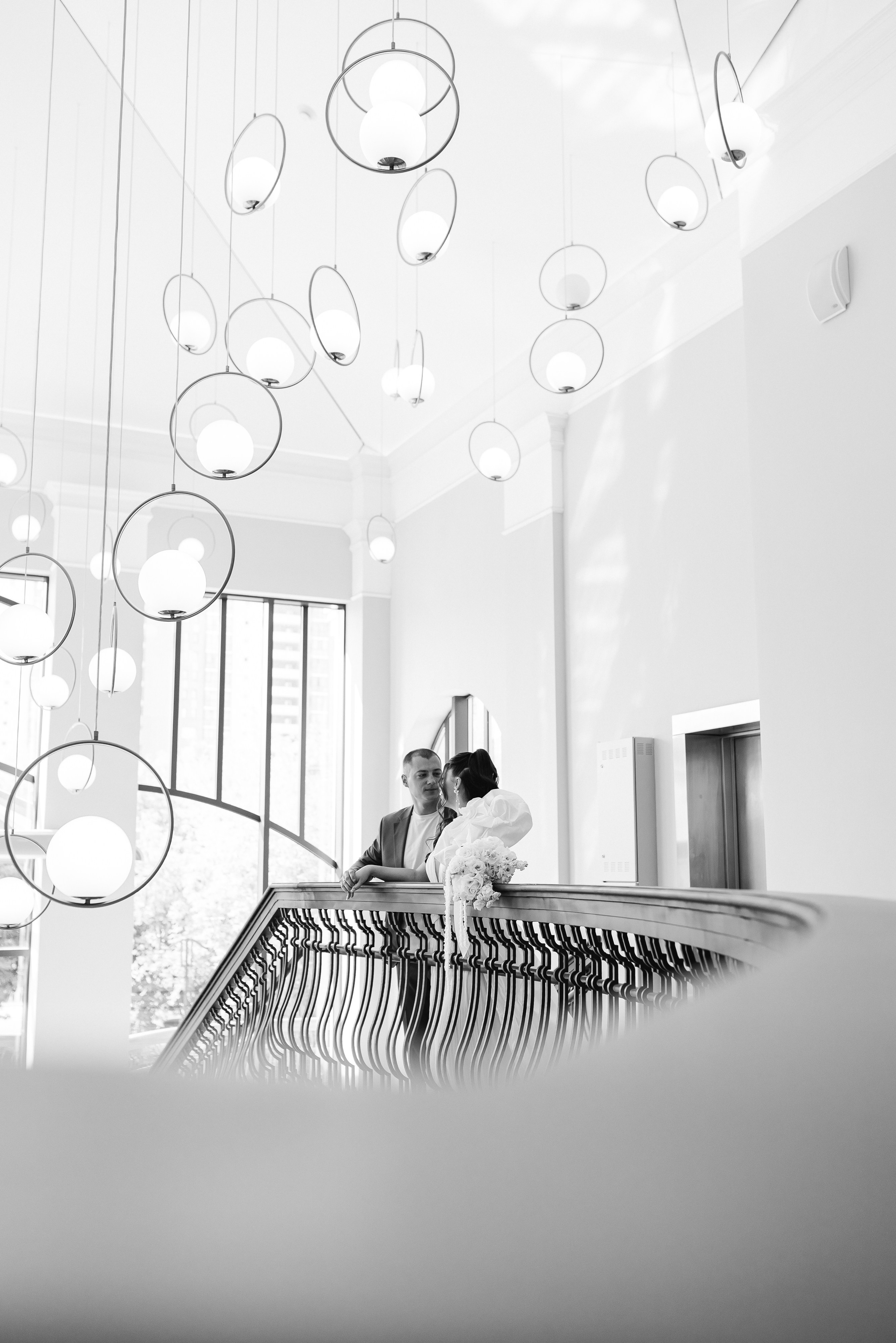 Anna & Ivan. Фотограф Екатеринбург Александра Гнусина