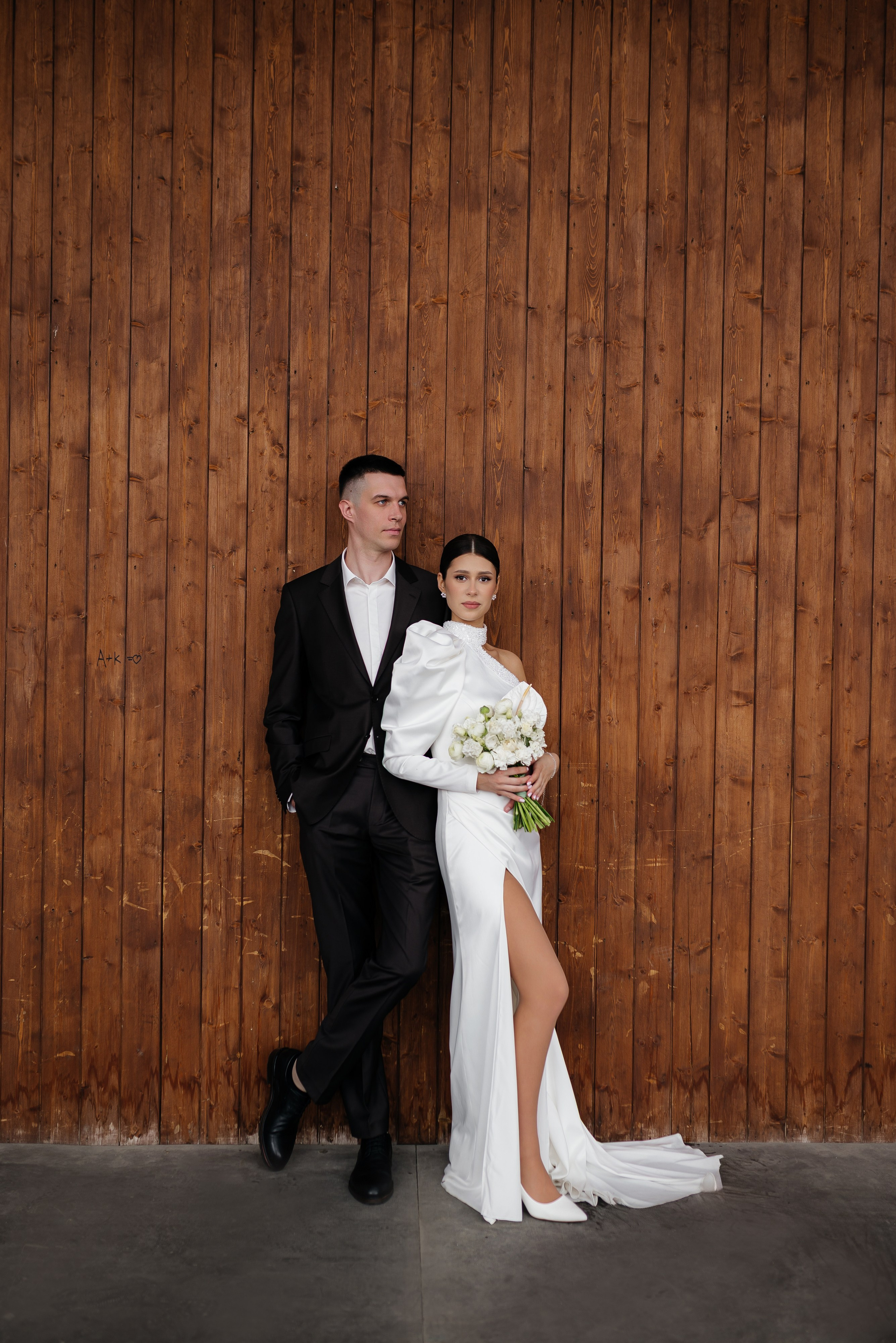 Vladislava & Maksim. Фотограф Екатеринбург Александра Гнусина