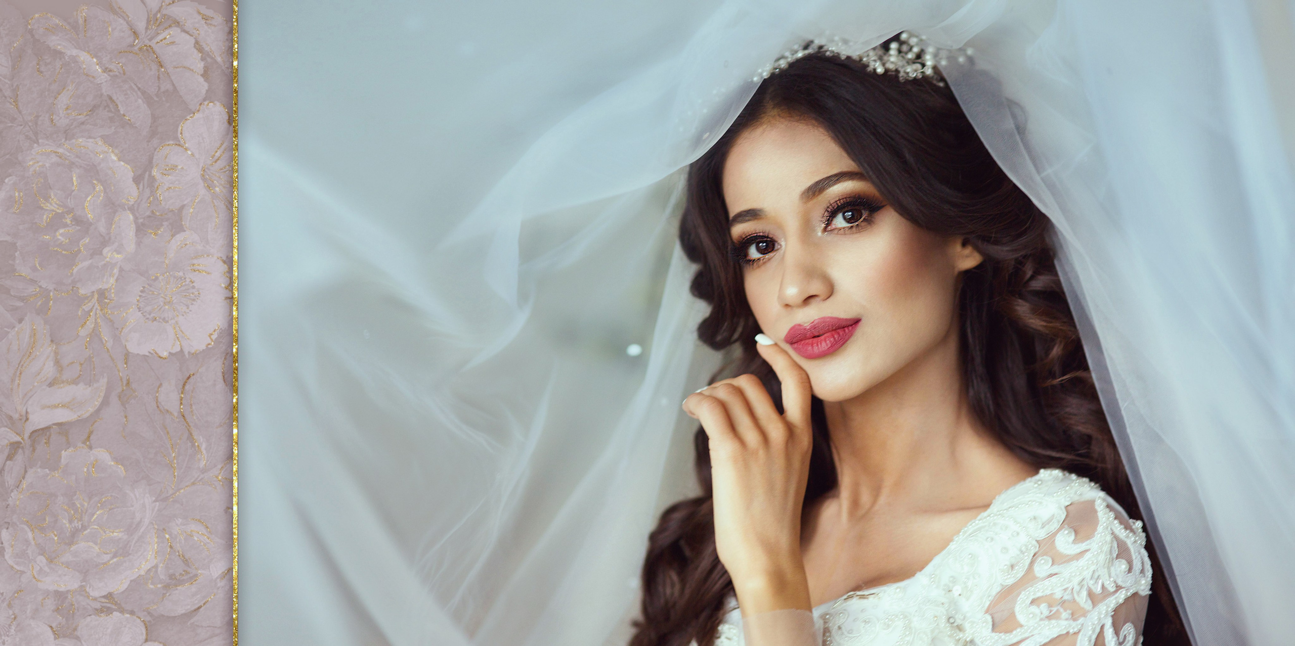 Свадебная фотокнига. Фотограф Кирсанова Наталия. Фотохудожник Наталия Кирсанова