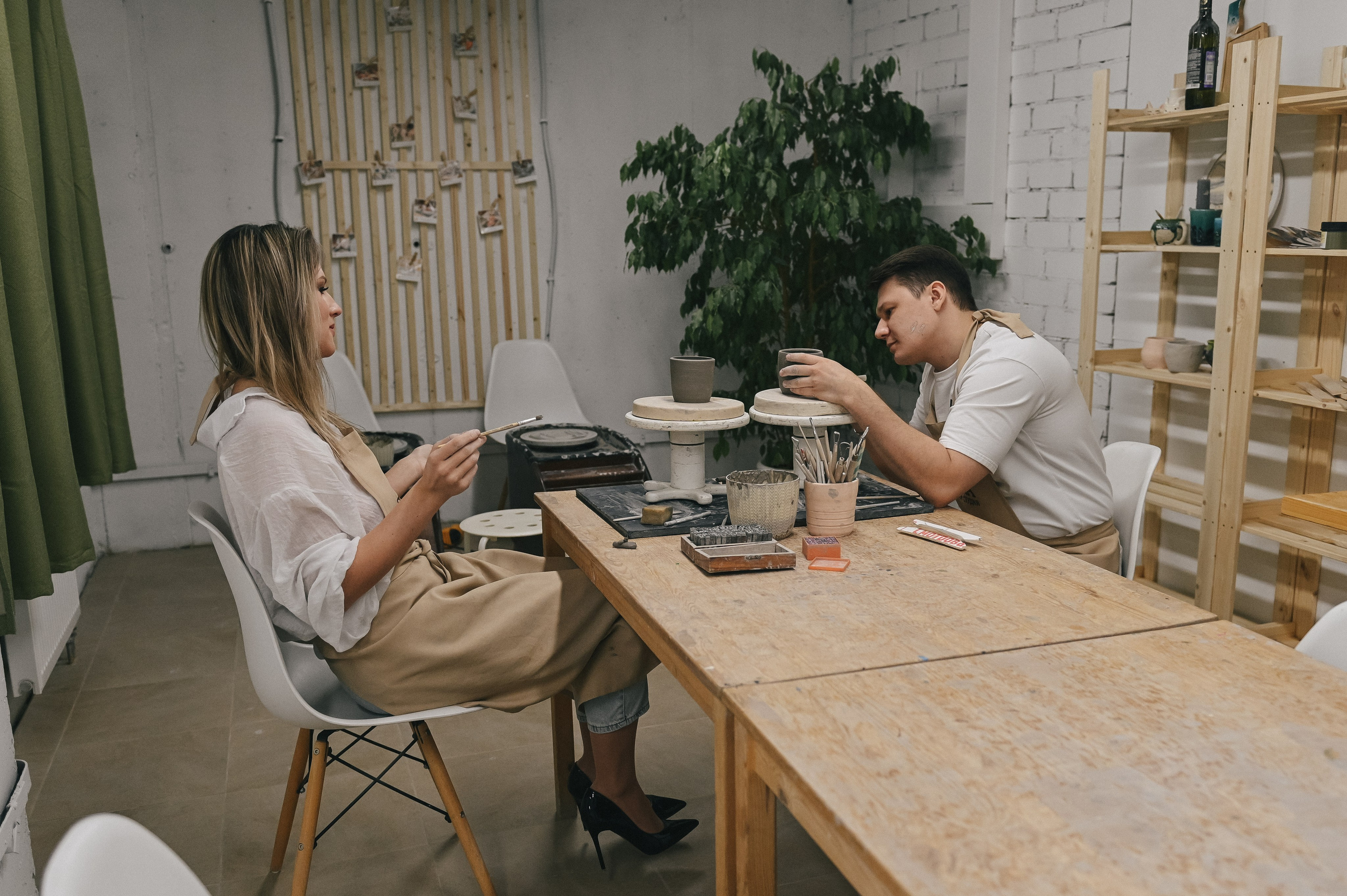 Денис + Аня. Свадебный и семейный фотограф Волгоград Москва