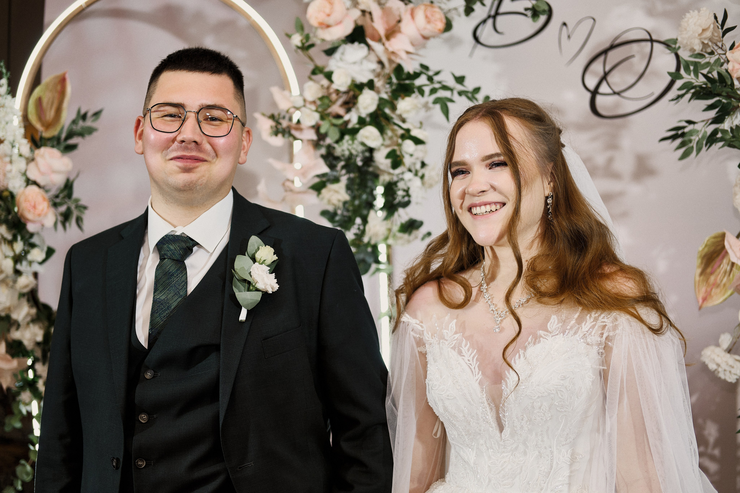 Wedding Story. Свадебный и портретный фотограф Орлов Никита