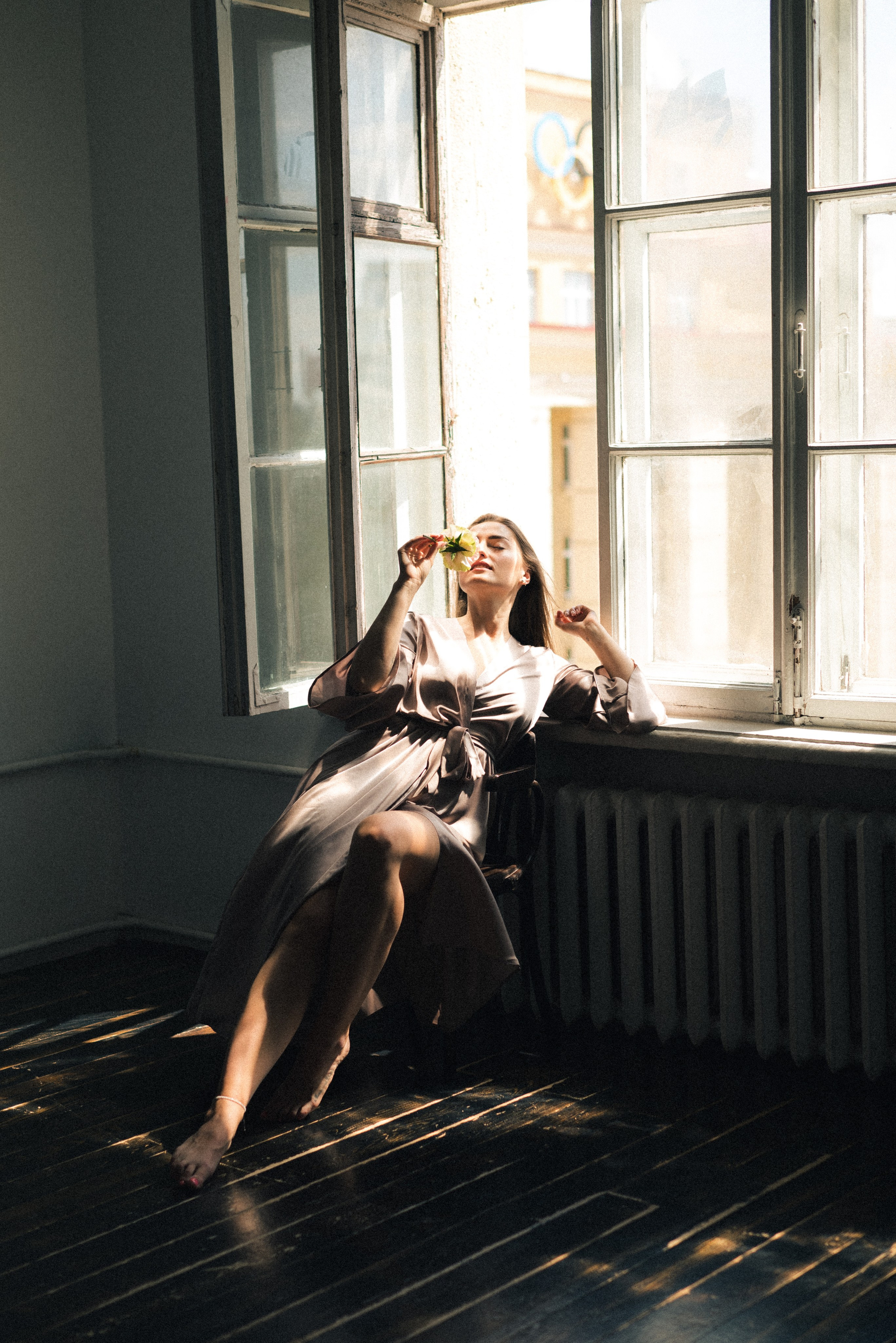 Света. Фотограф в Минске Наталия Запорощенко