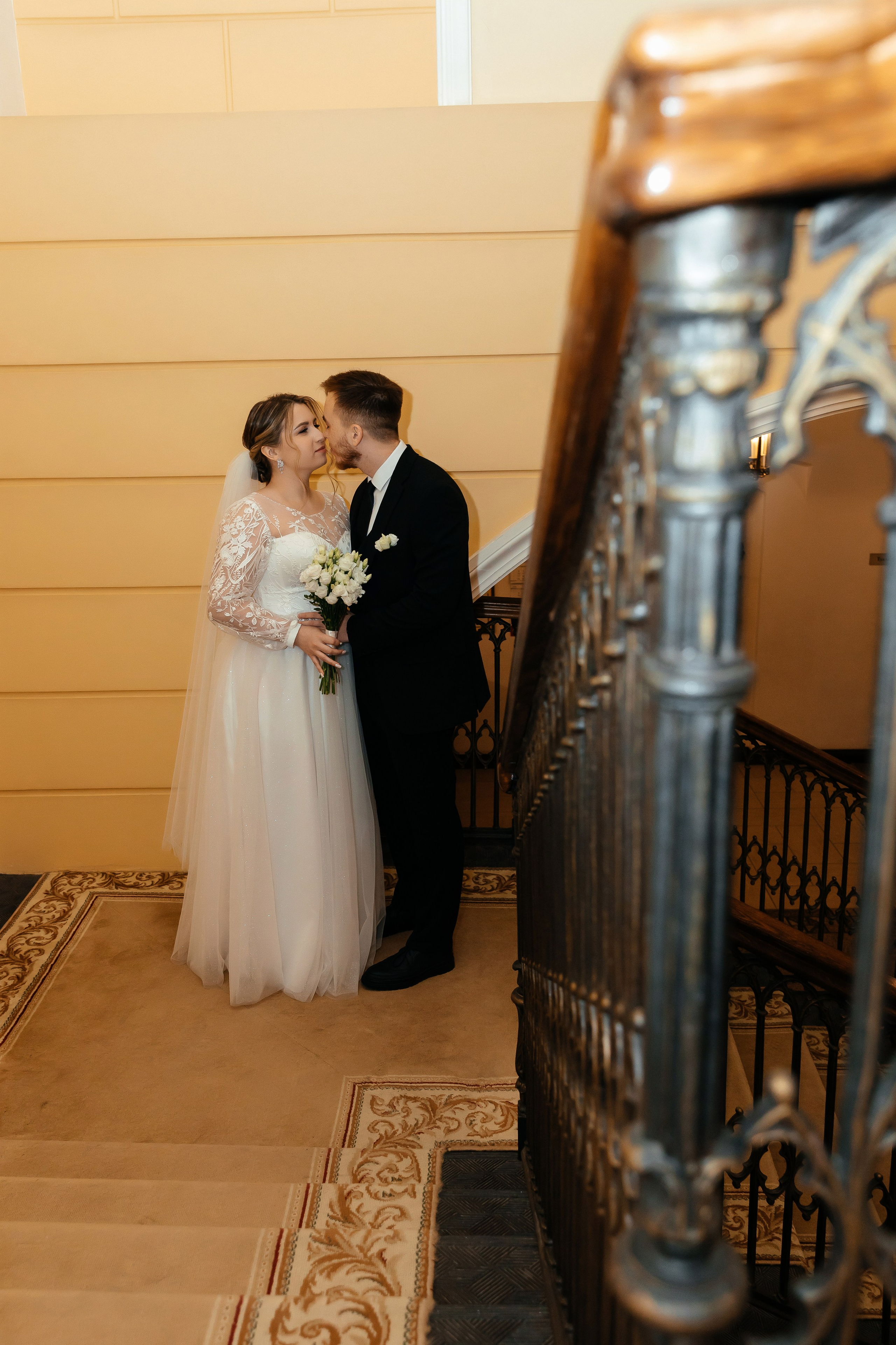 Никита и Вероника. Свадебный и семейный фотограф в Вологде Наталия Краснова