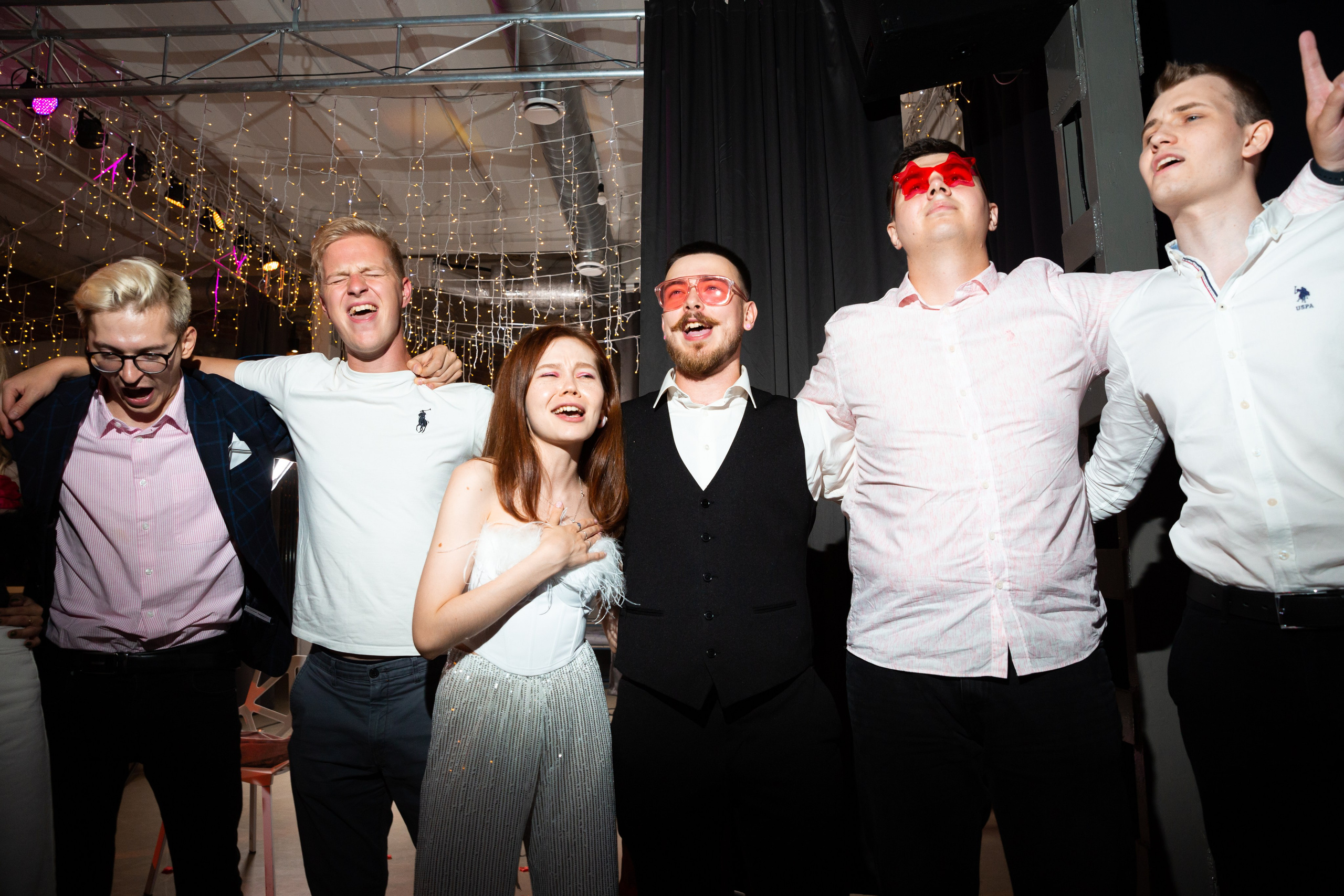 Wedding party. Женя и Нигора. Евгений Матвеев — фотограф в Санкт-Петербурге