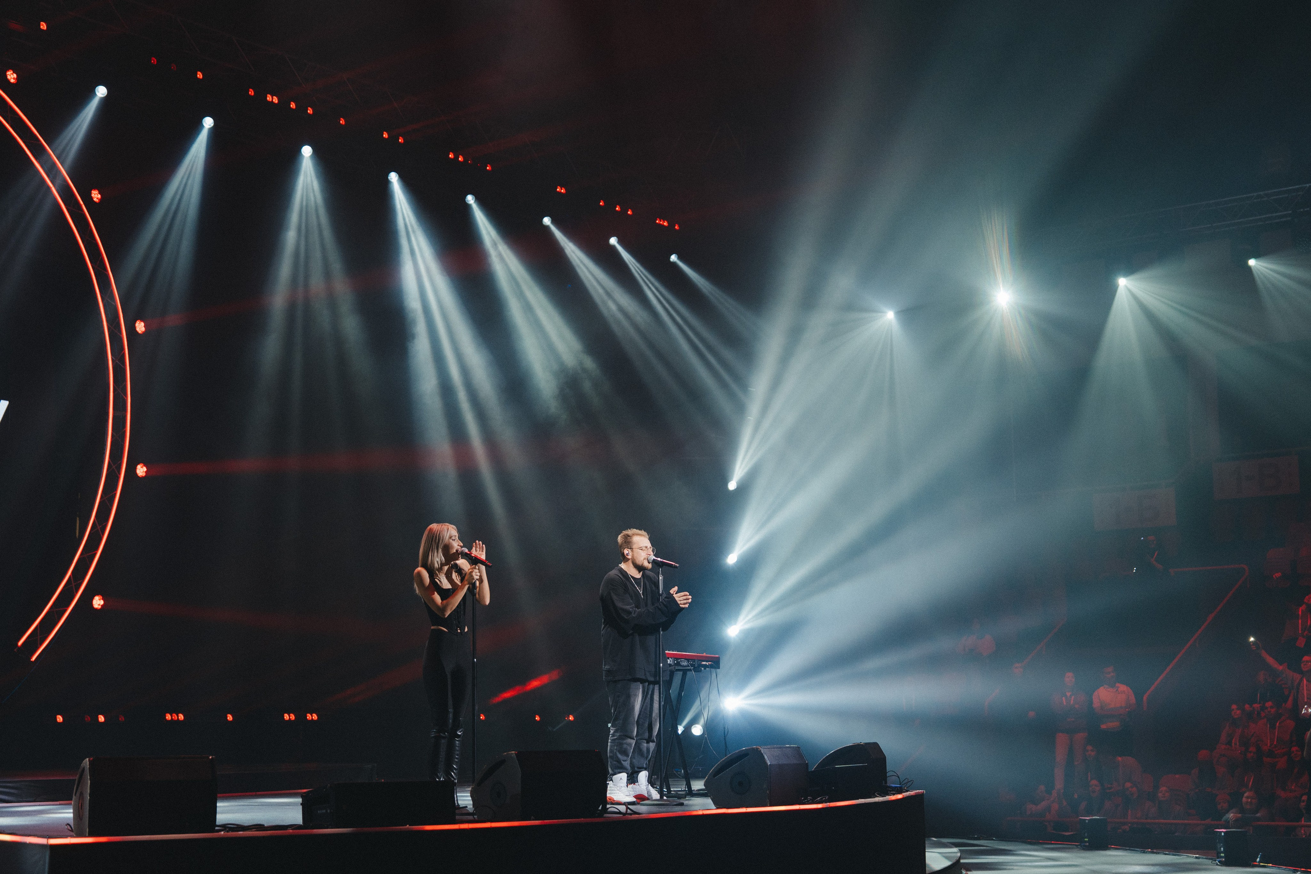 XXXIII ВСЕРОССИЙСКИЙ ФЕСТИВАЛЬ «РОССИЙСКАЯ СТУДЕНЧЕСКАЯ ВЕСНА» ООВО 2025