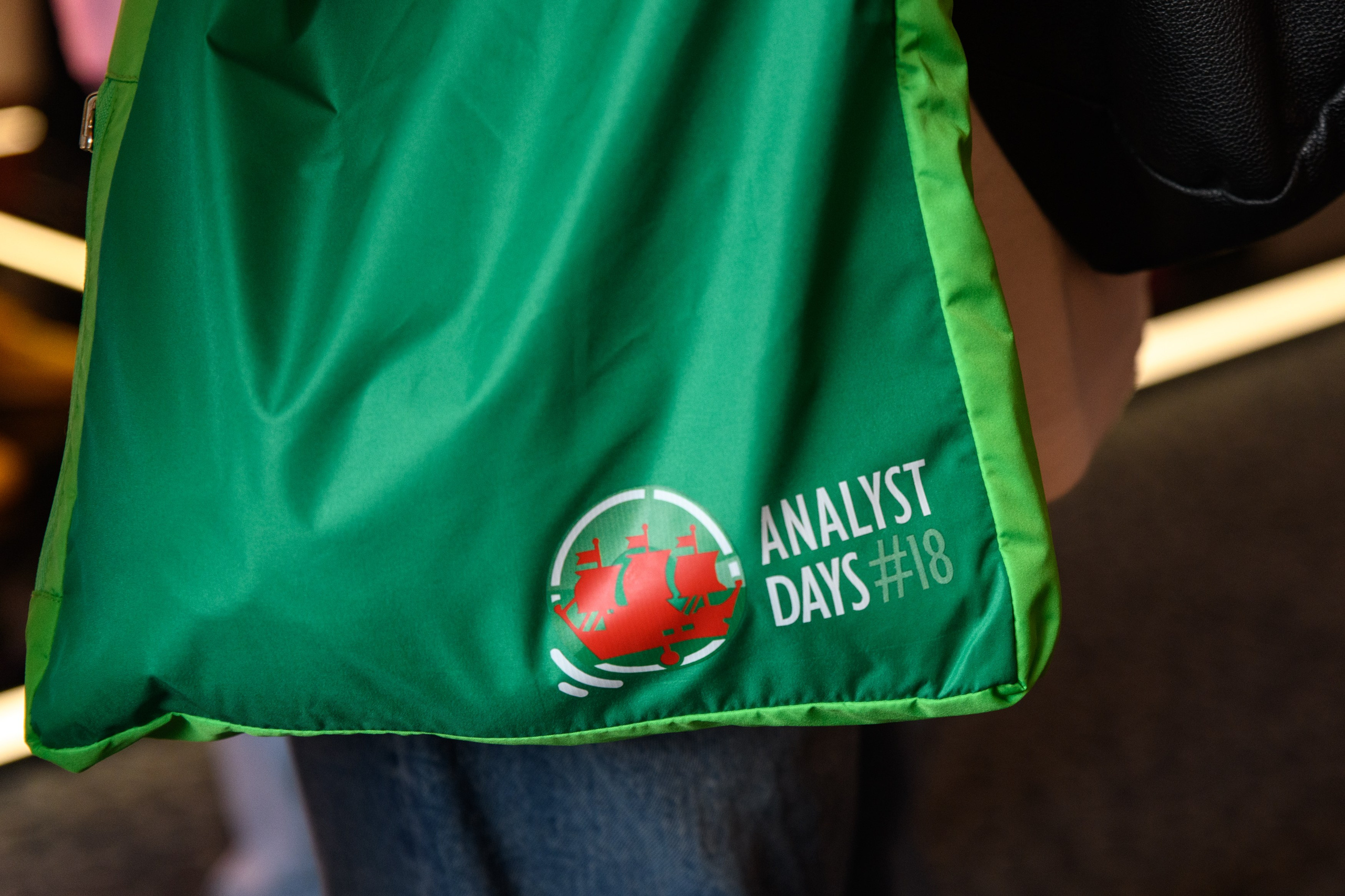 ПСБ на AnalystDays#18. Репортажный и портретный фотограф в Санкт-Петербурге Степлевич Дарья