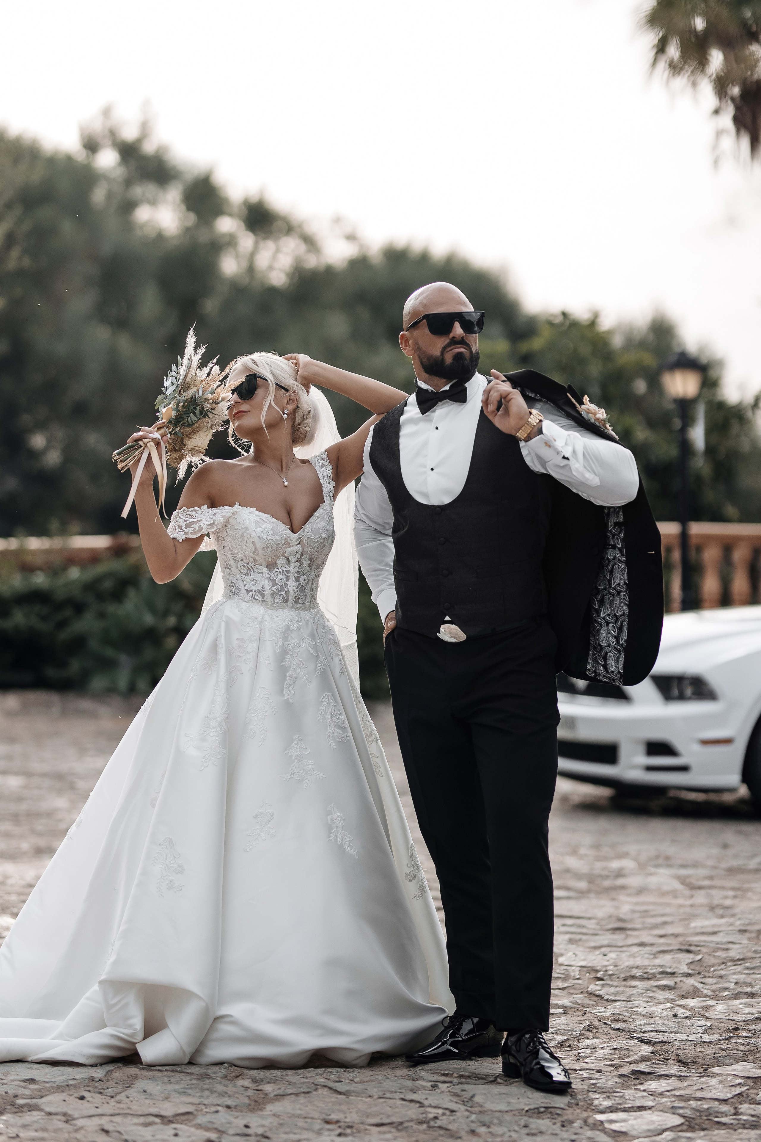 Vaida_&_Tadas. Фотограф на Майорке Екатерина Дробышева