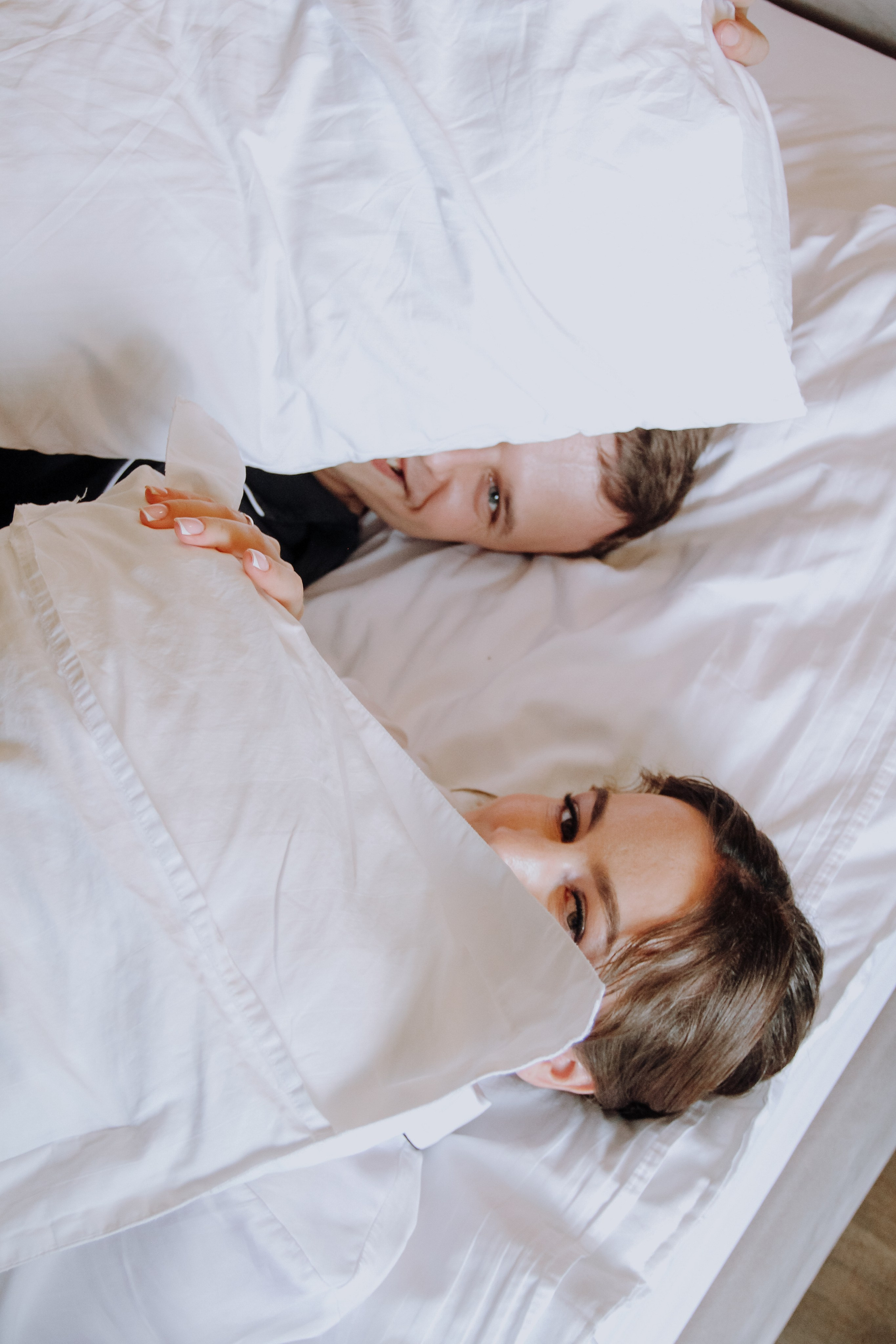 Свадебная история Марии и Владимира. Семейный фотодуэт Ирина и Николай Власьевы. Фотосессии в Новосибирске