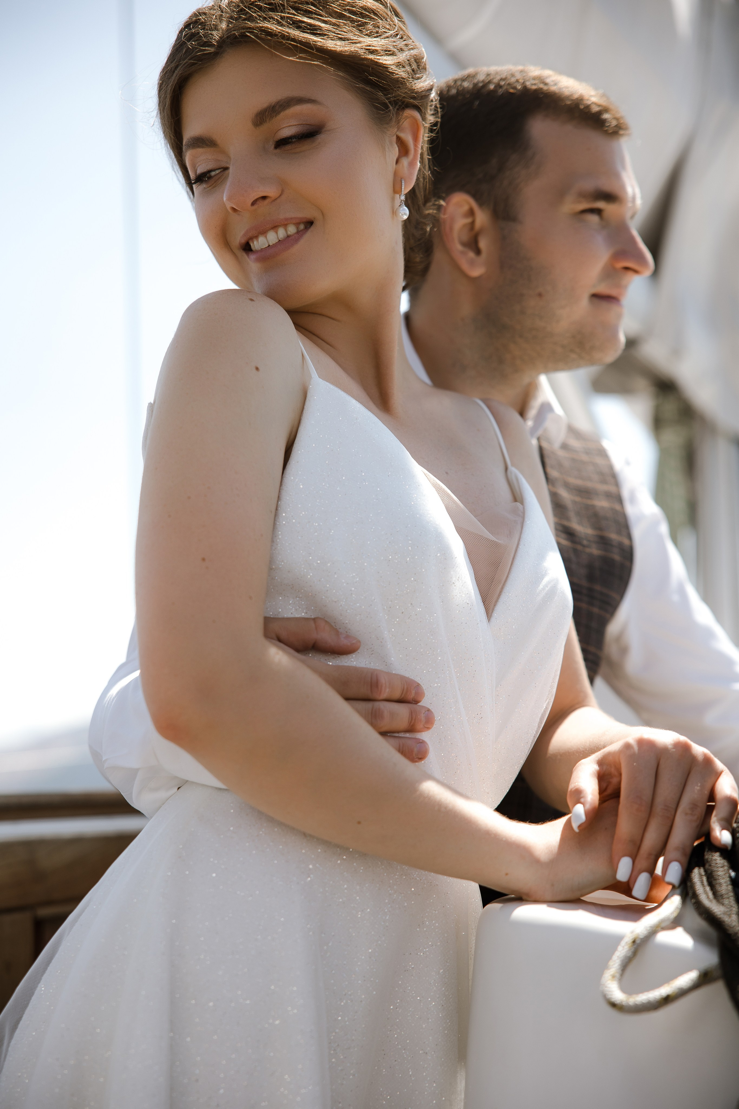 D&E. Свадебный и семейный фотограф в Самаре и Тольятти | Елена Топанцева