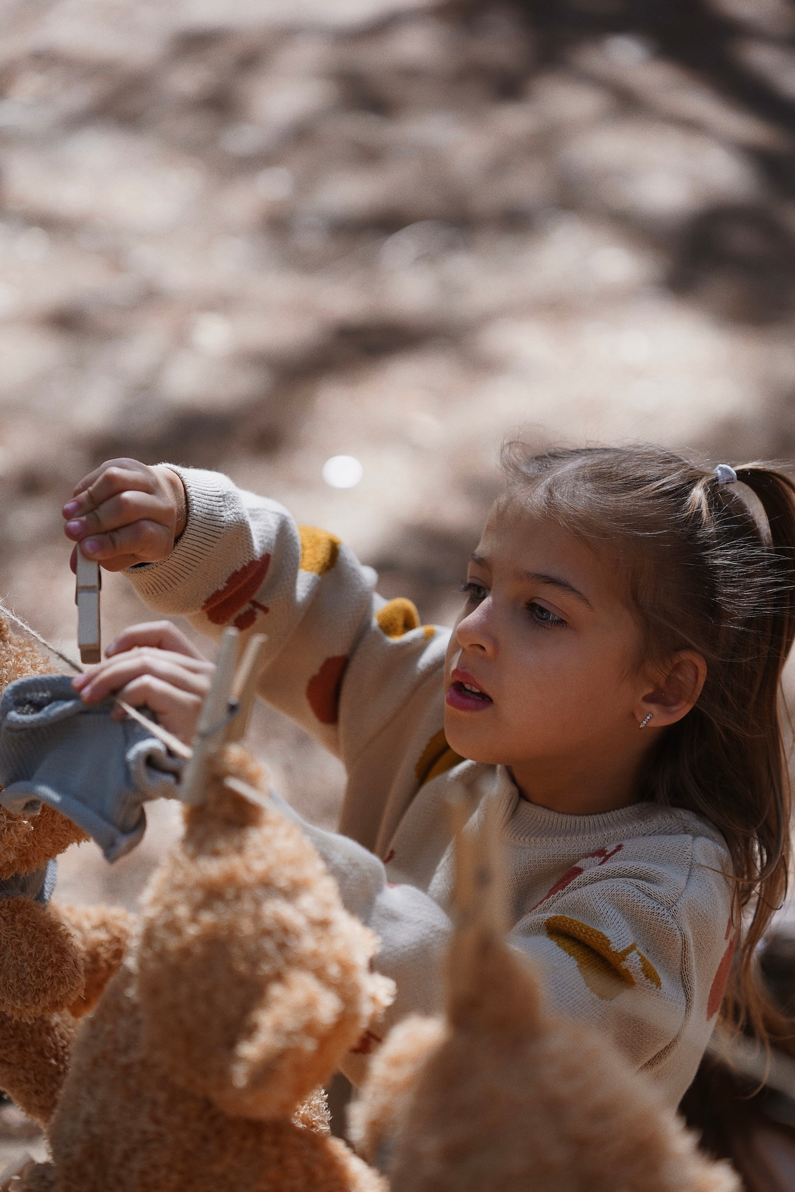 REELSDAY TEDDY. Универсальный фотограф в Геленджике Сидорина Кристина