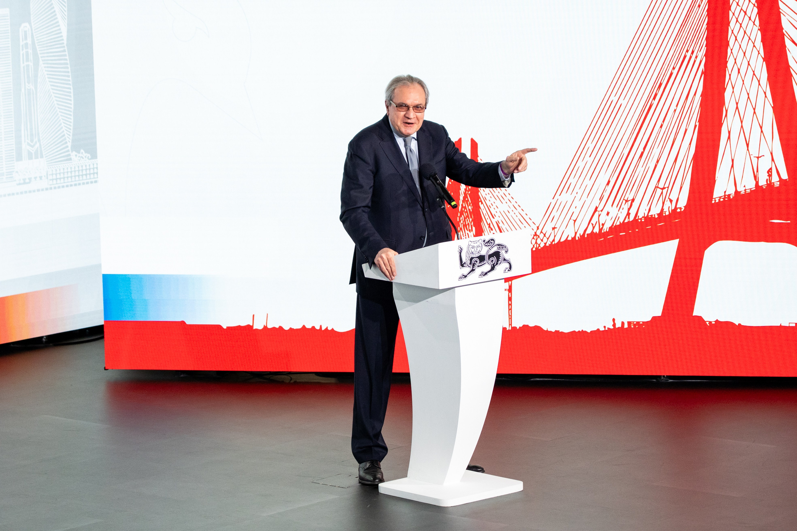 Финал Всероссийского конкурса студенческих проектов «Российская государственность». Репортажный фотограф в Москве Легкая Софья