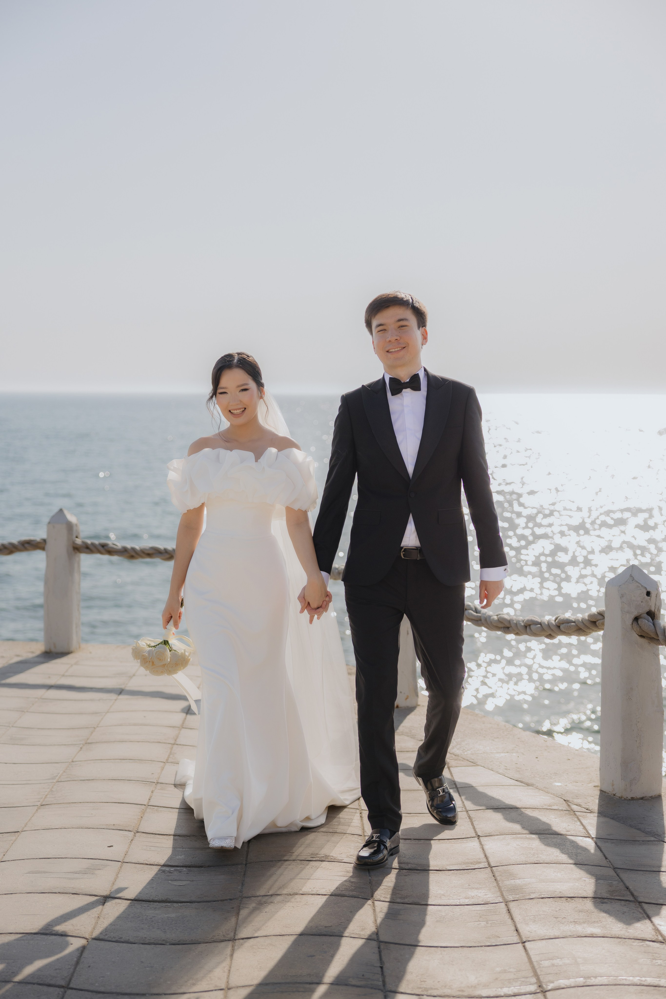 Ramazan & Nurgul. Wedding and Love story Photographer