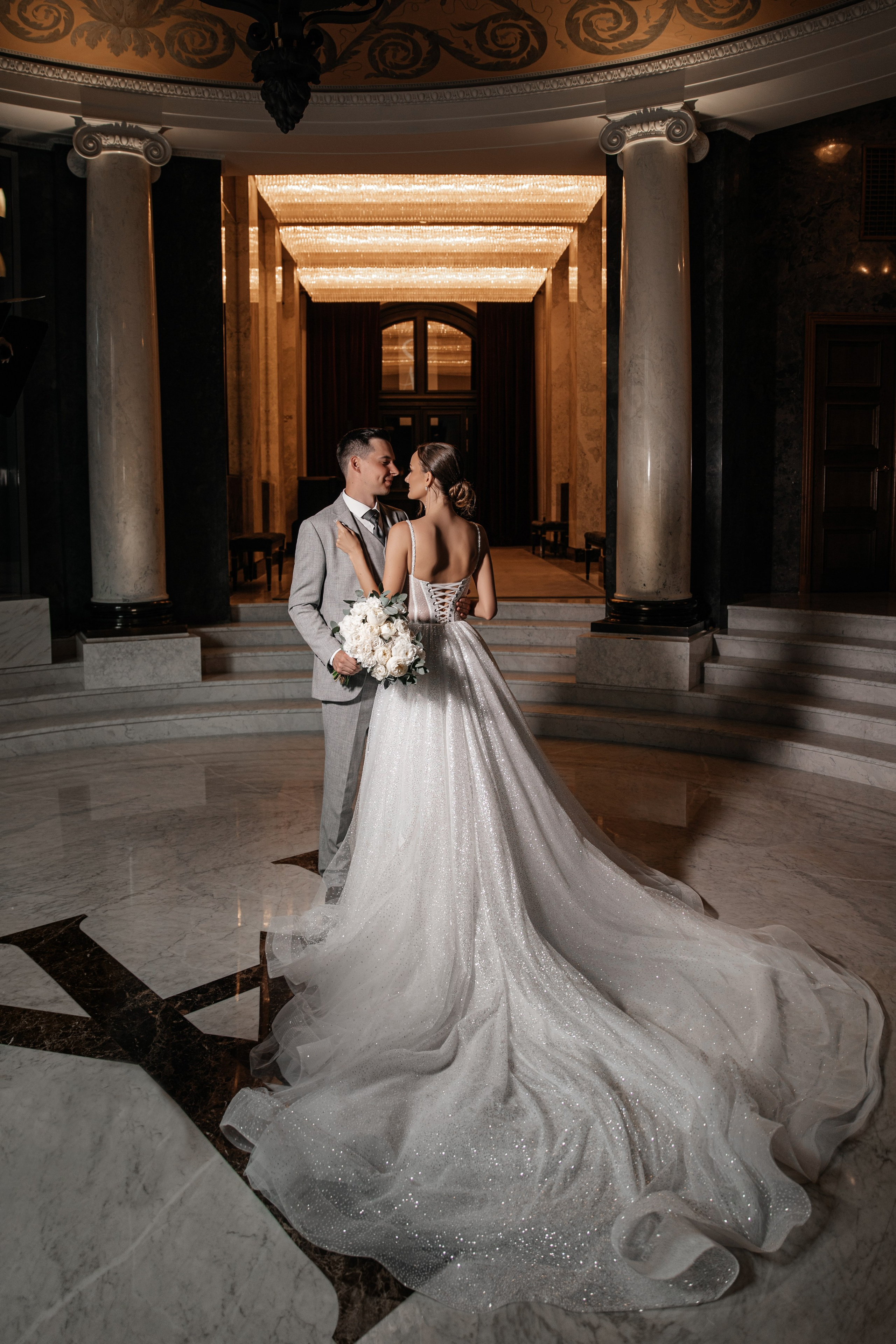 Dmitry & Maria. Фотограф Анжелика Кварц. Санкт-Петербург, Wedding Photographer in Spain, France, Italy, Montenegro