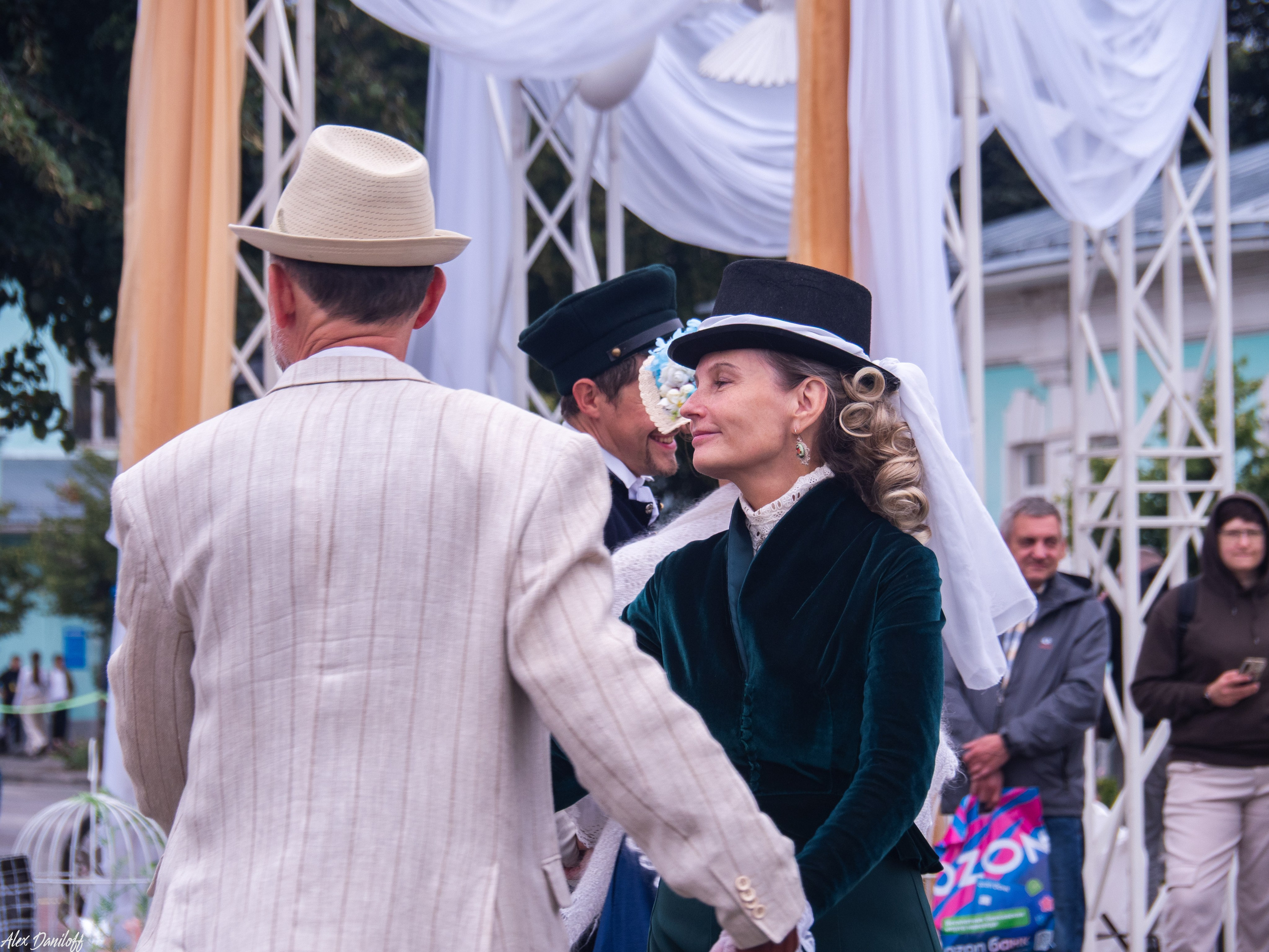 День города Муром 2025. Муром-Инфо. Новости культуры, образования, спорта в городе Муром