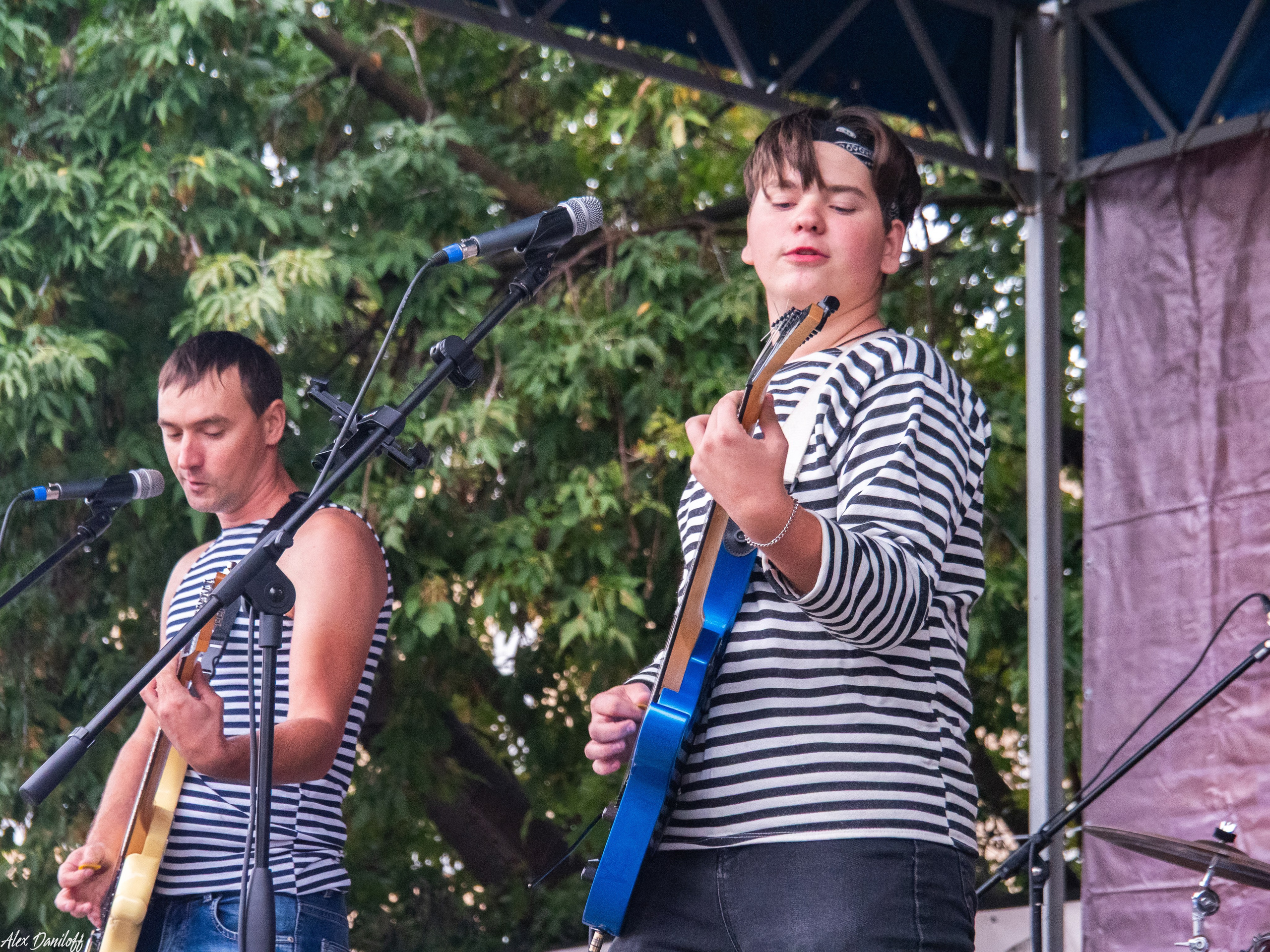 День города Муром 2025. Муром-Инфо. Новости культуры, образования, спорта в городе Муром