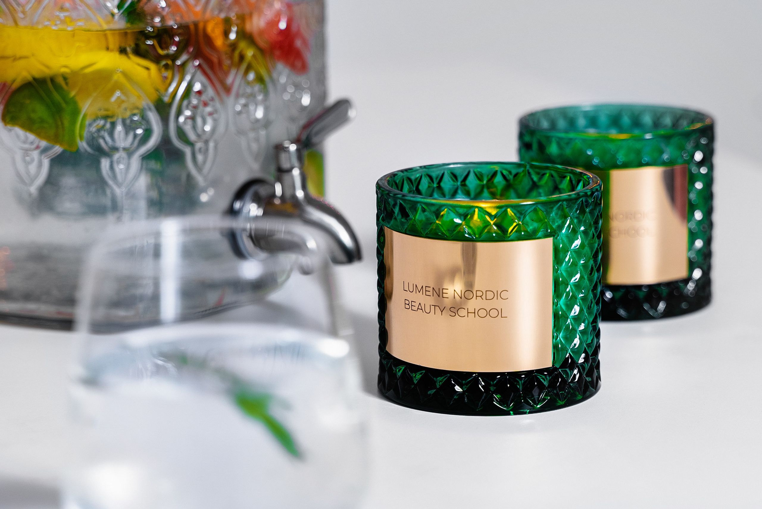 Lumene. Фотограф и видеограф Евгений Романов Санкт-Петербург