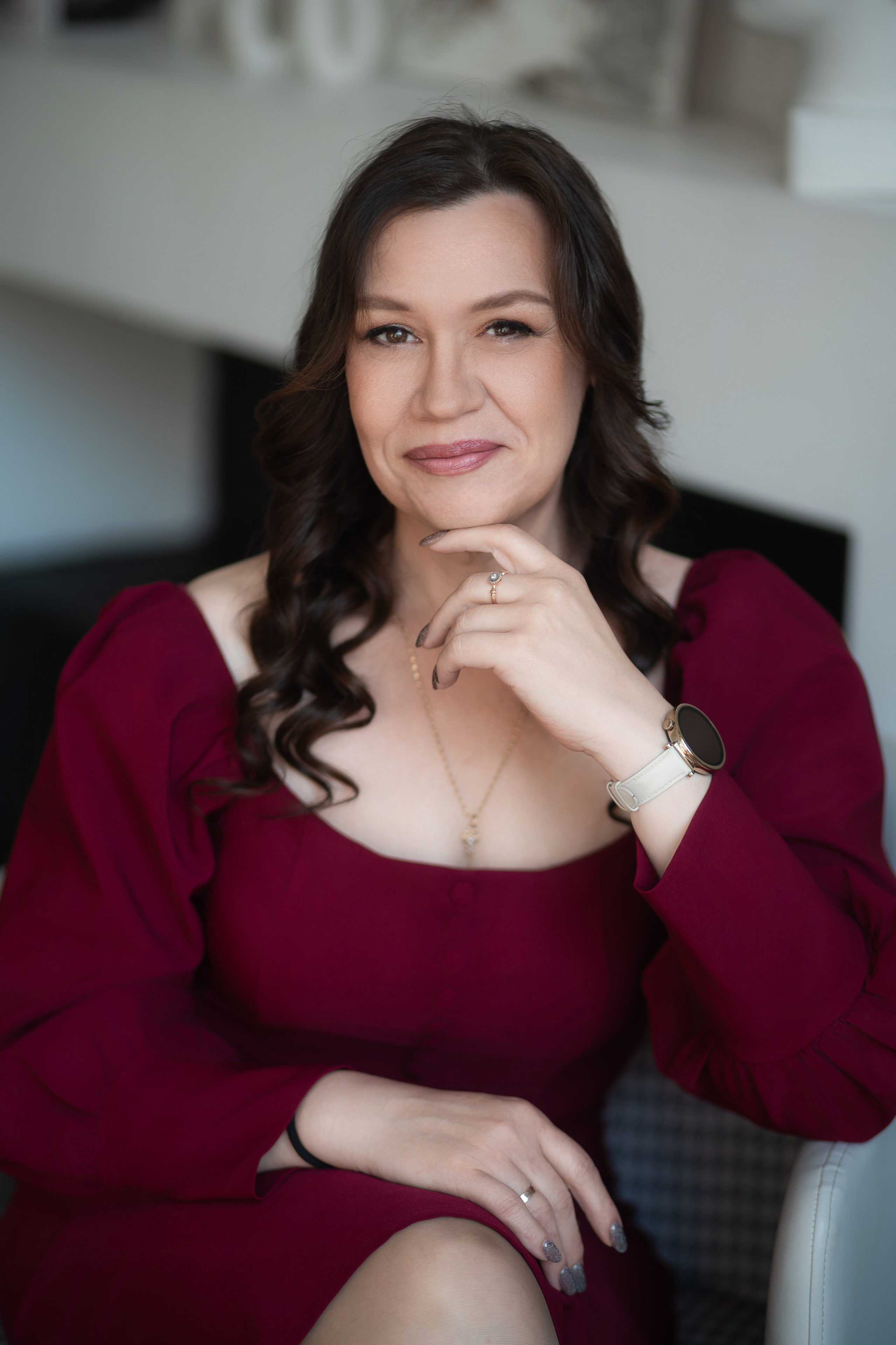 Фотосессия для Анны. Фотограф и видеограф Евгений Романов Санкт-Петербург