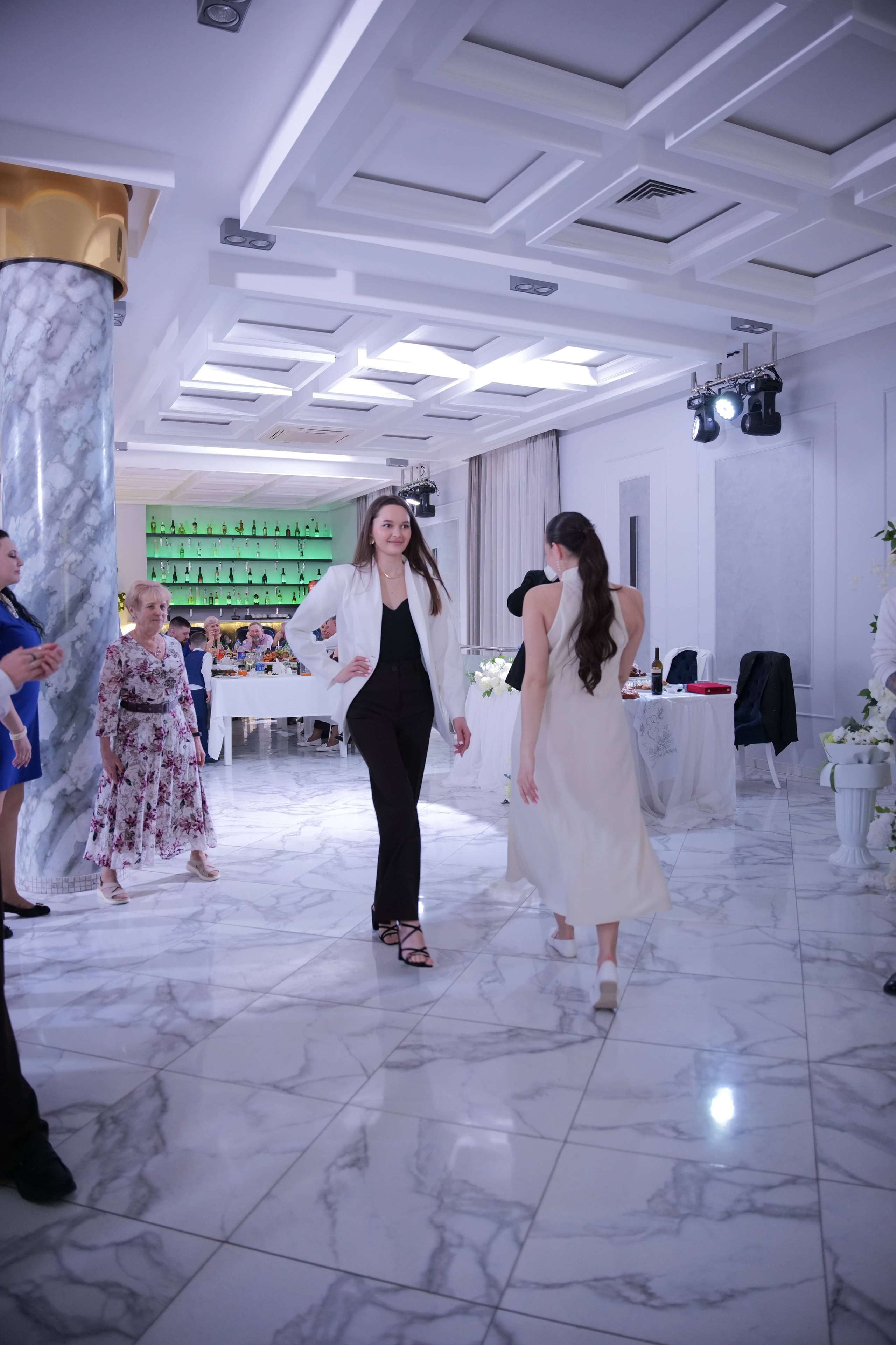 Свадьба Игоря и Ангелины