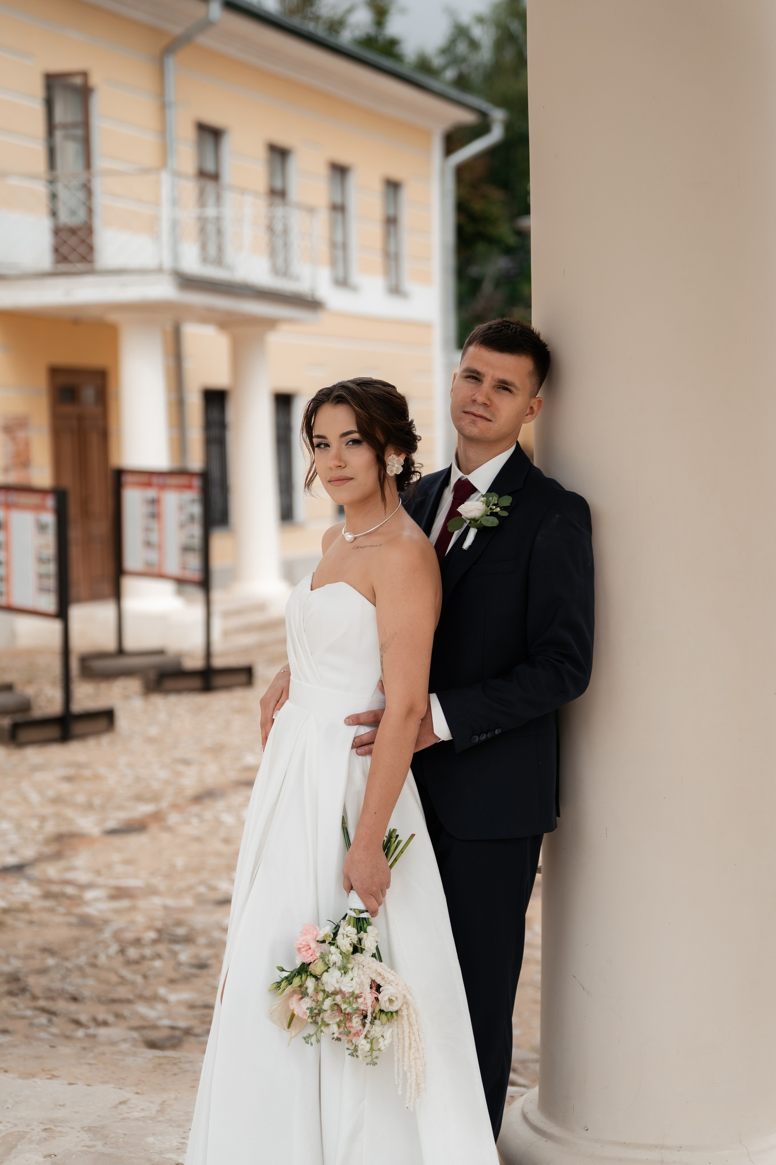 Кирилл и Карина. Vlad Trykov