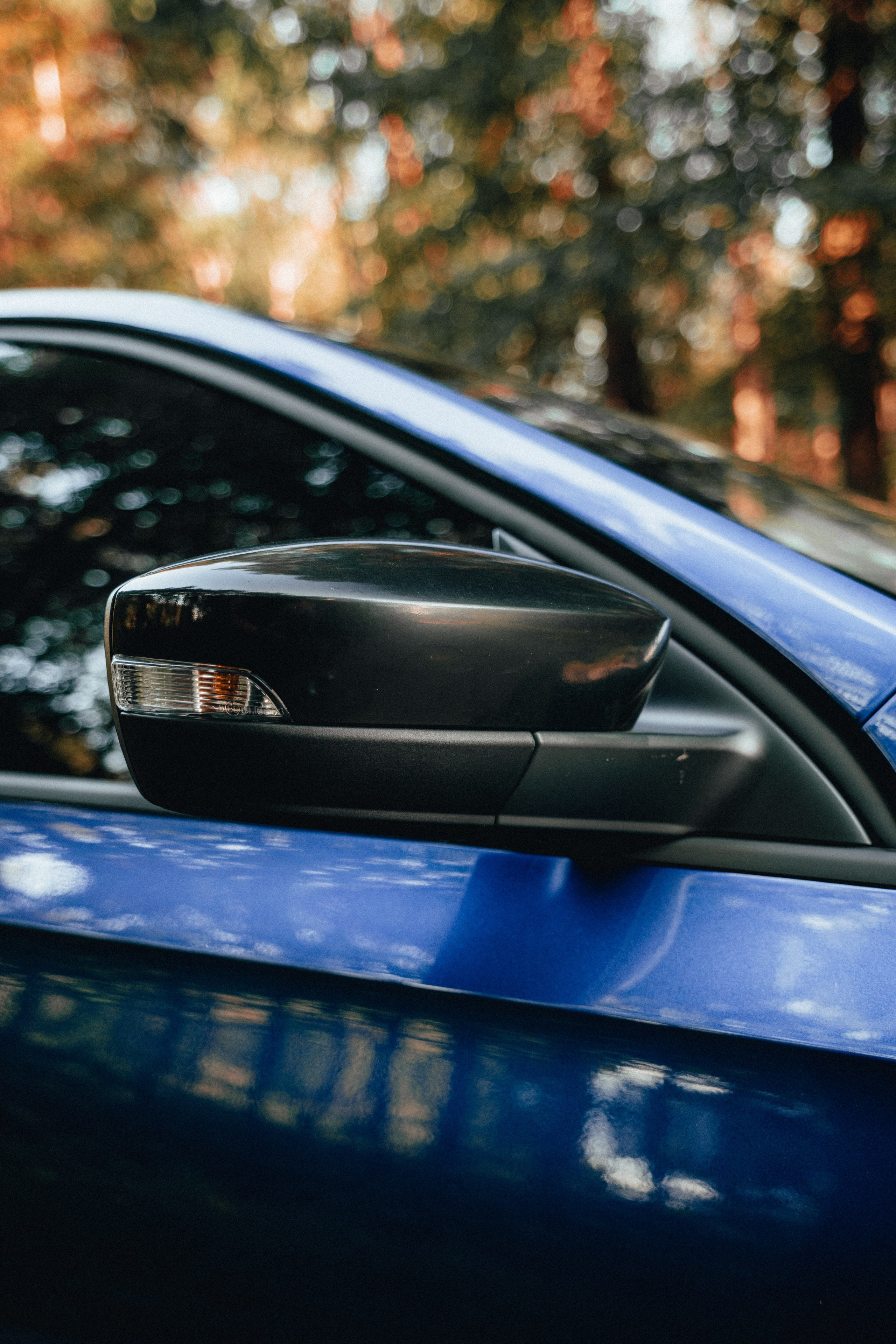 Skoda Rapid Anna. Vlad Trykov